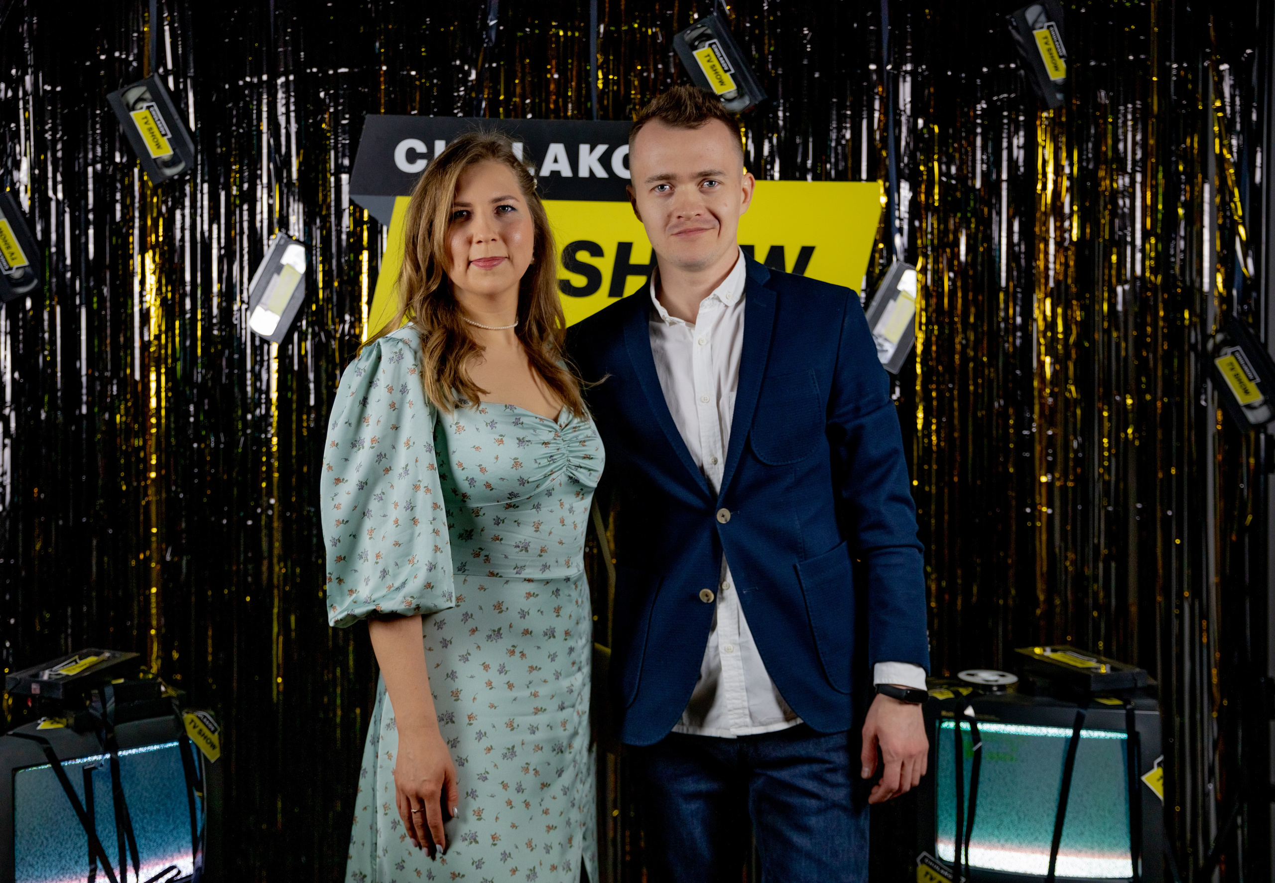 Фотограф на корпоратив и на любое событие. Красильников Евгений — профессиональный фотограф в Ростове-на-Дону