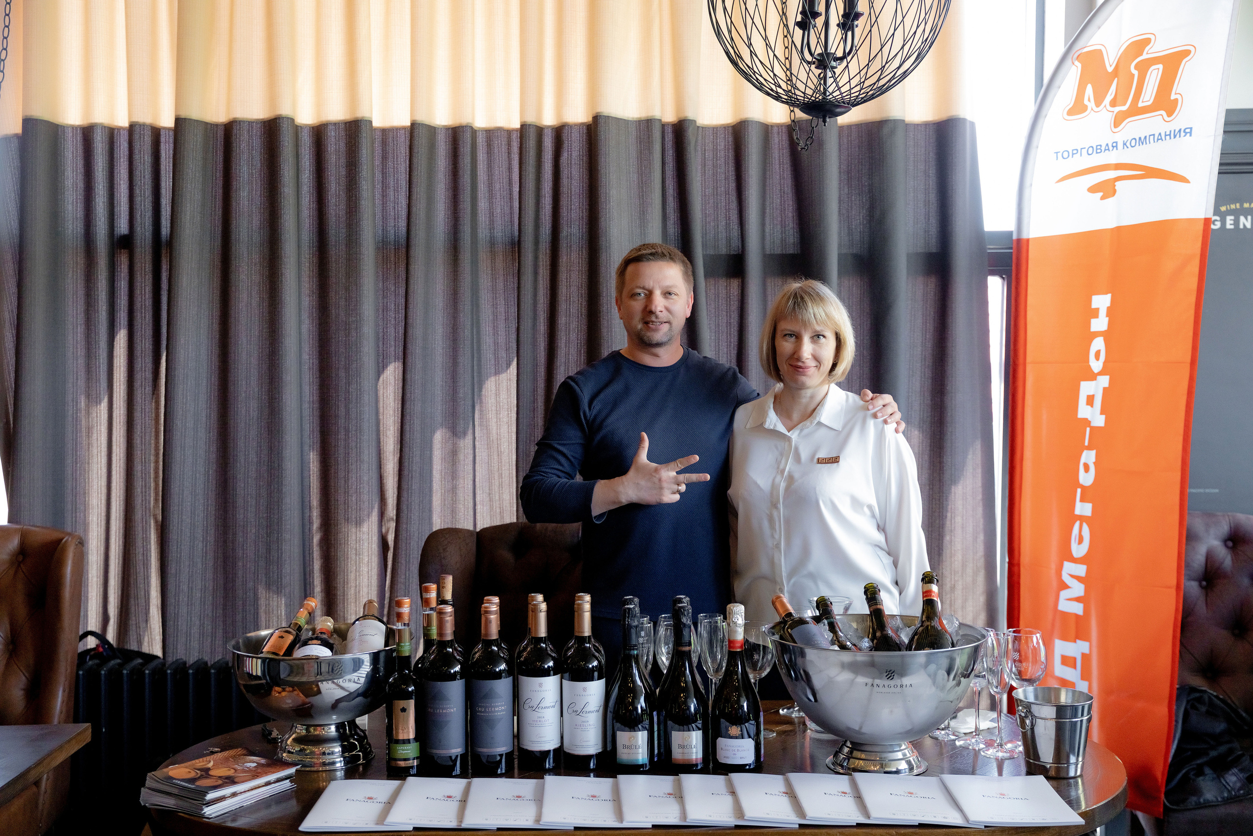 Репортажная съемка фестиваля вина г. Ростов-на-дону. Красильников Евгений — профессиональный фотограф в Ростове-на-Дону