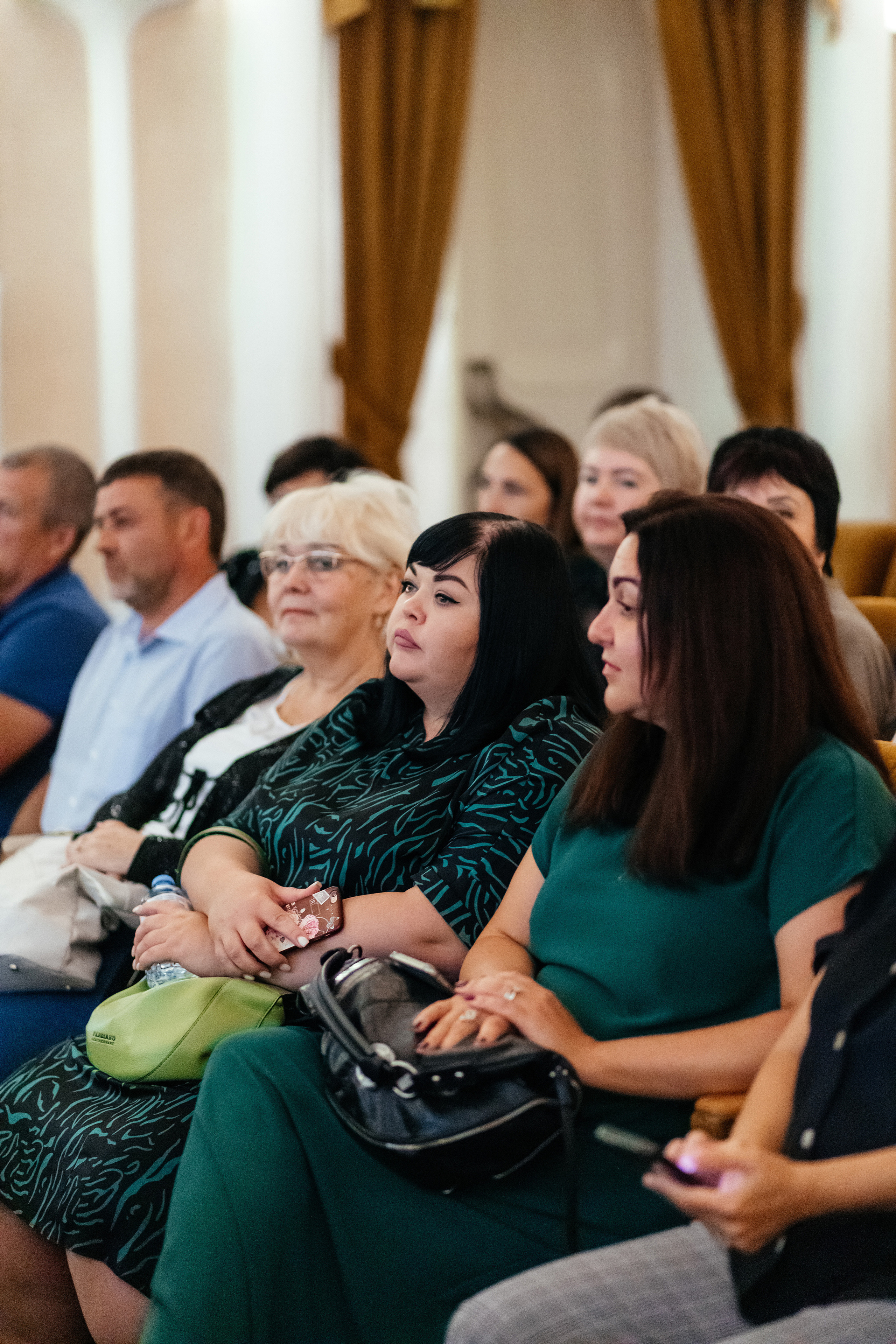 Профессиональная репортажная фотосъемка мероприятии в г. Ростове на дону. Красильников Евгений — профессиональный фотограф в Ростове-на-Дону