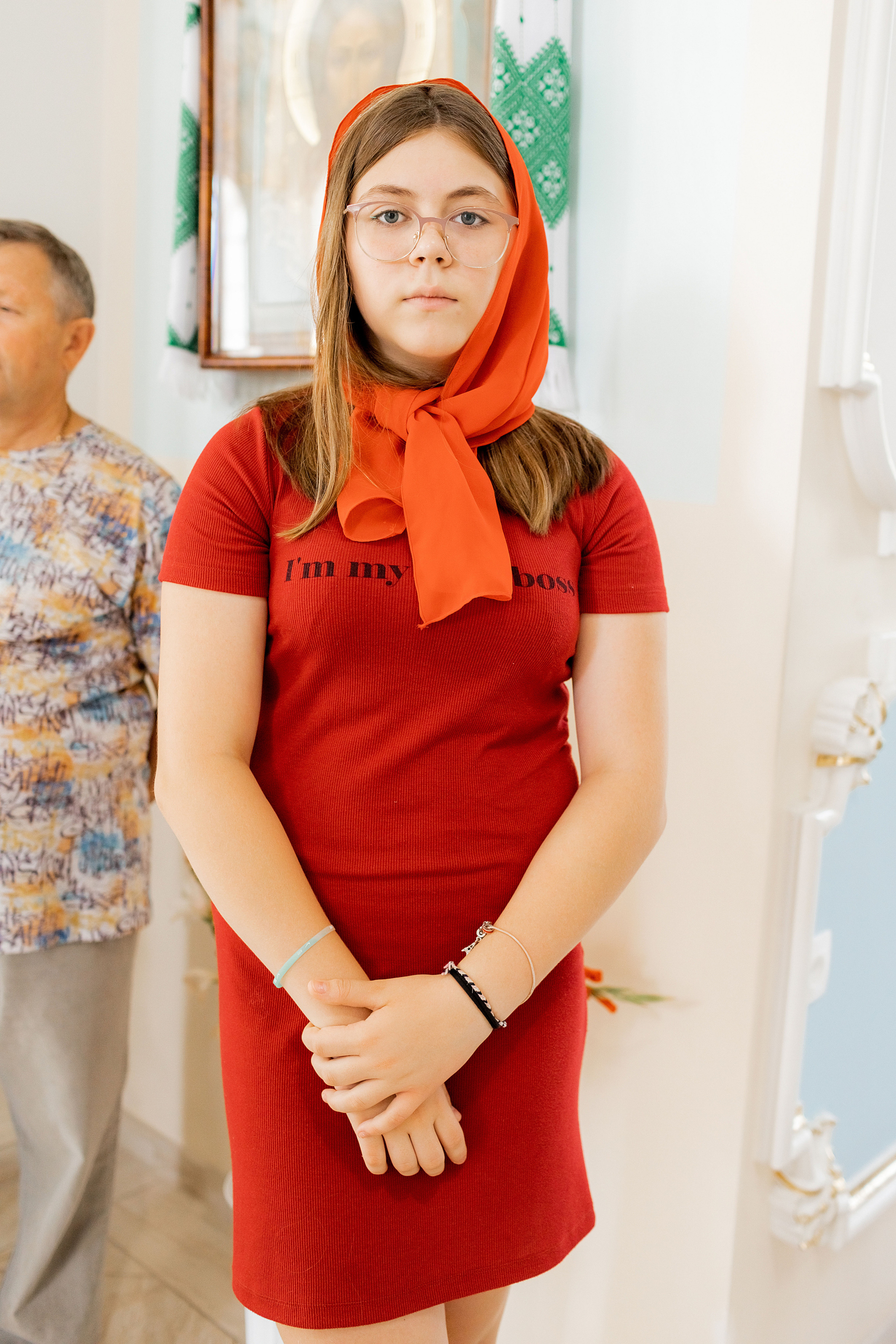 Фотографа на Крещение. Красильников Евгений — профессиональный фотограф в Ростове-на-Дону