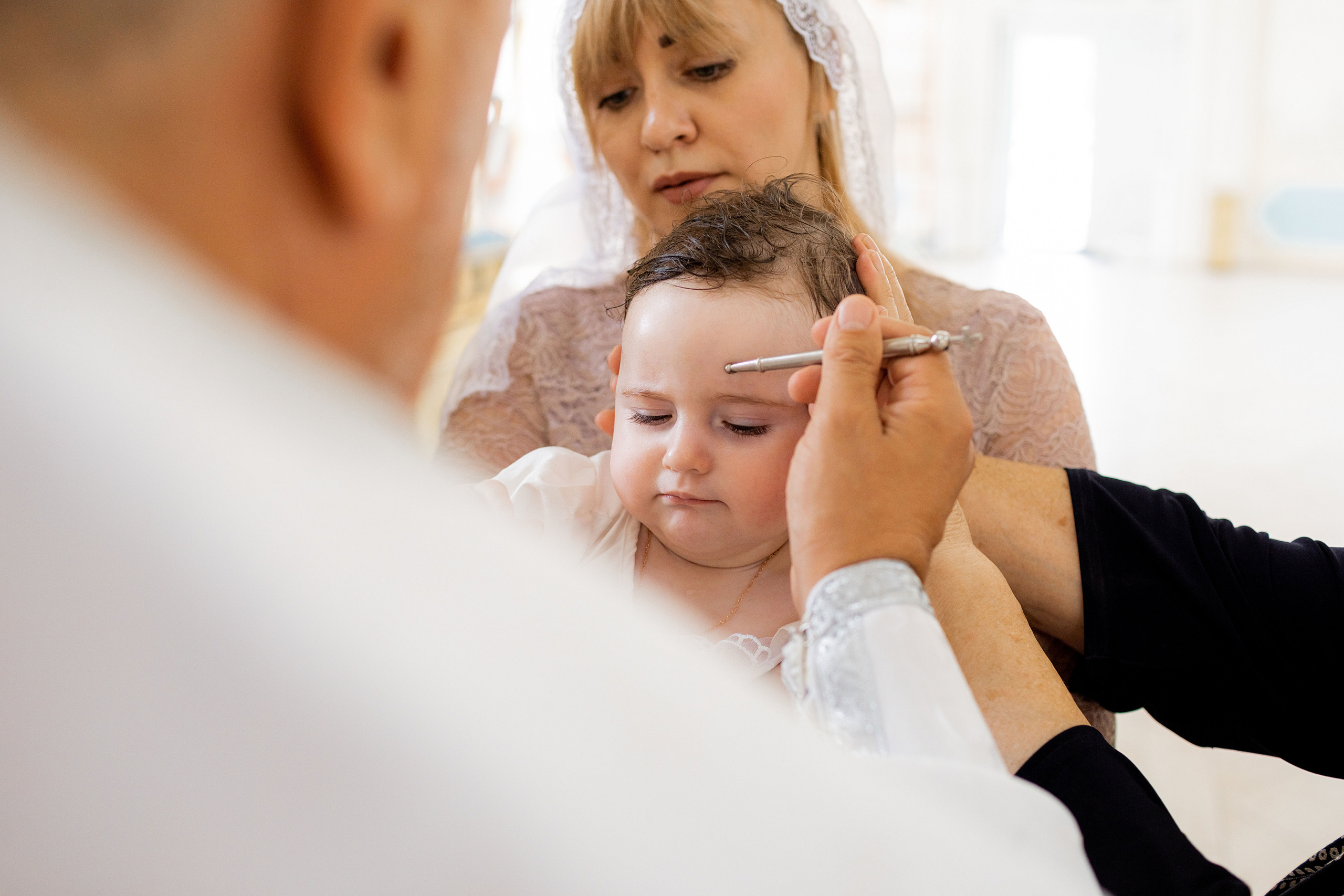 Фотографа на Крещение. Красильников Евгений — профессиональный фотограф в Ростове-на-Дону