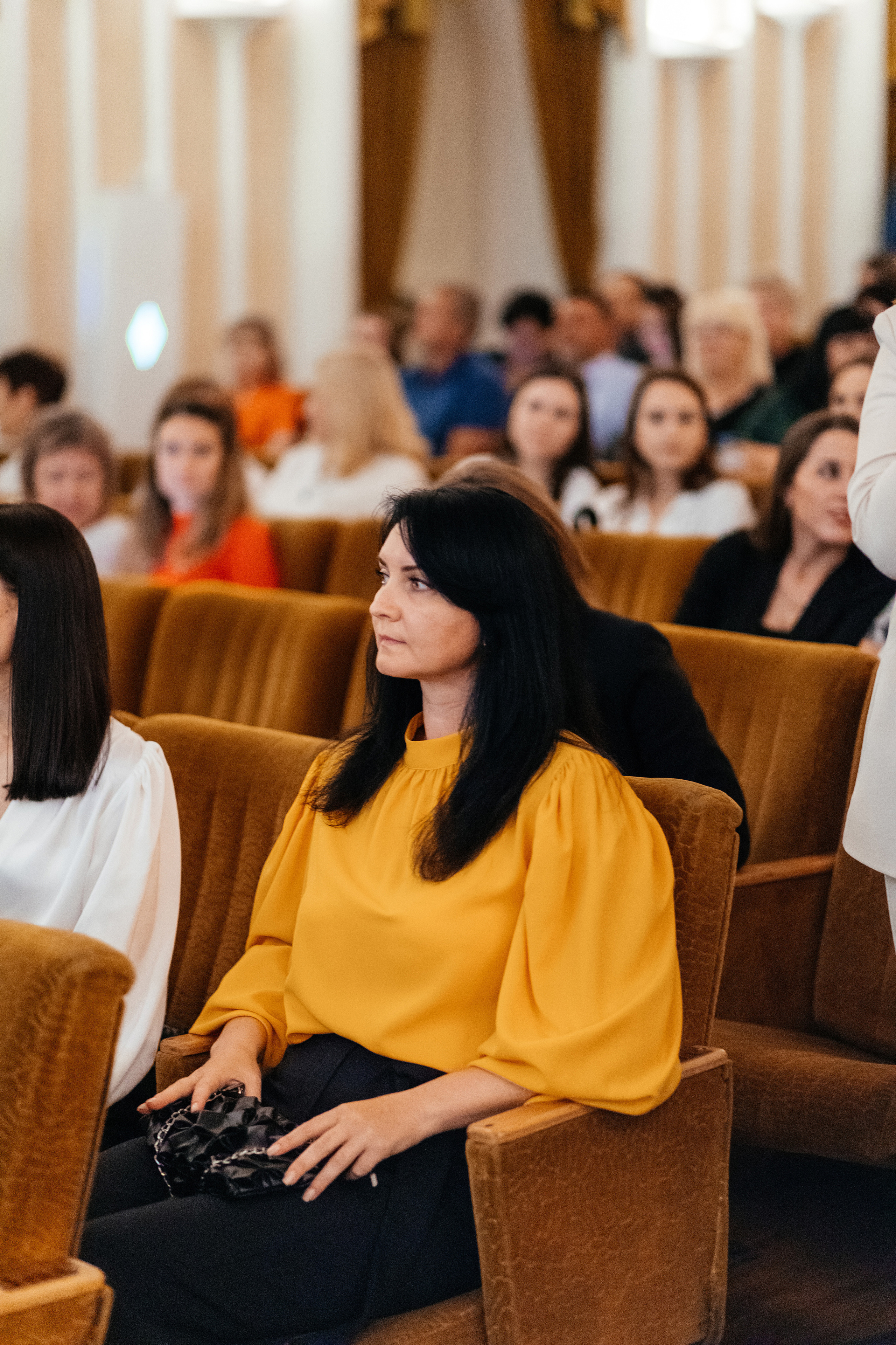 Профессиональная репортажная фотосъемка мероприятии в г. Ростове на дону. Красильников Евгений — профессиональный фотограф в Ростове-на-Дону