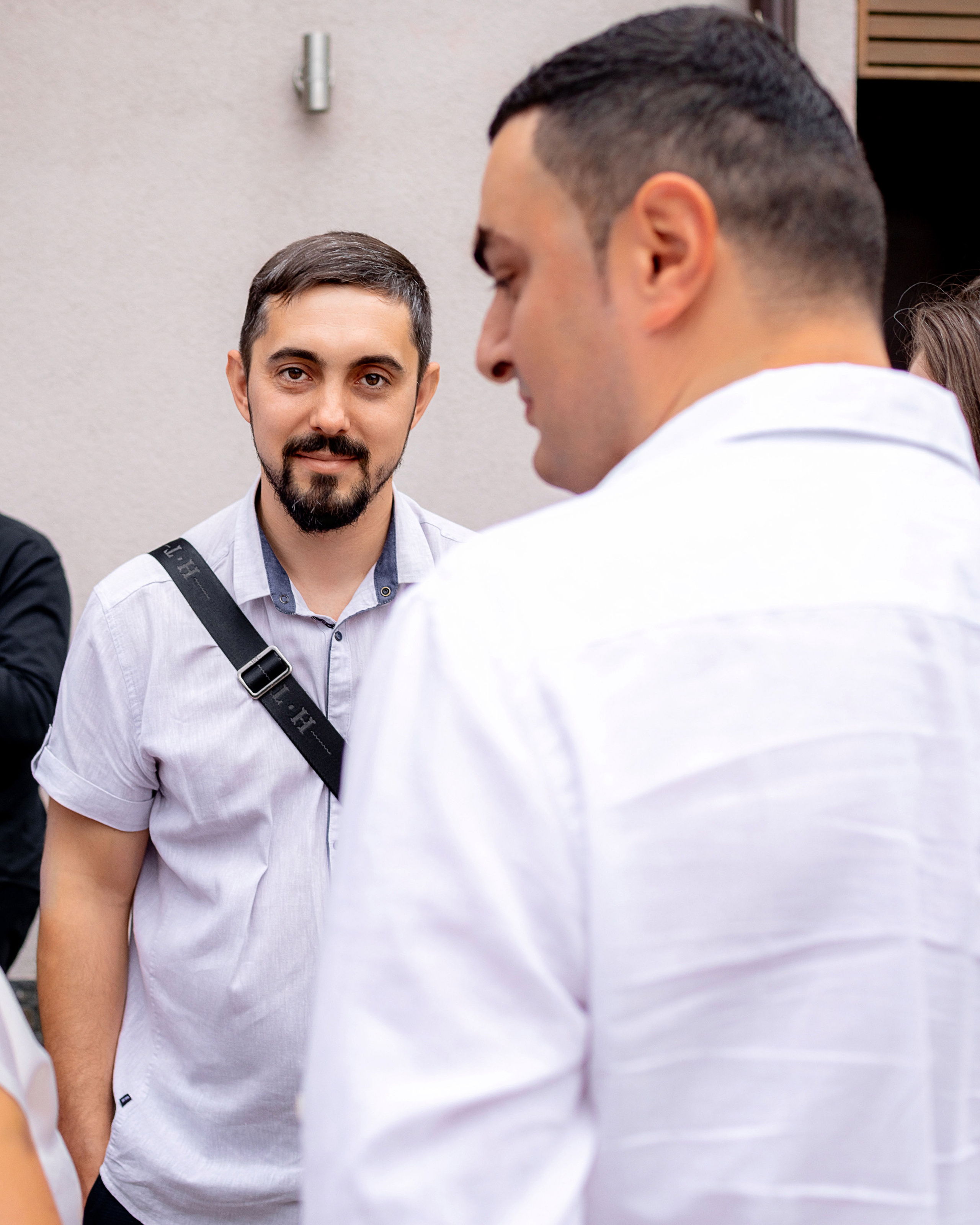 Заказать фотографа на выпускной г. Ростов-на-Дону. Красильников Евгений — профессиональный фотограф в Ростове-на-Дону