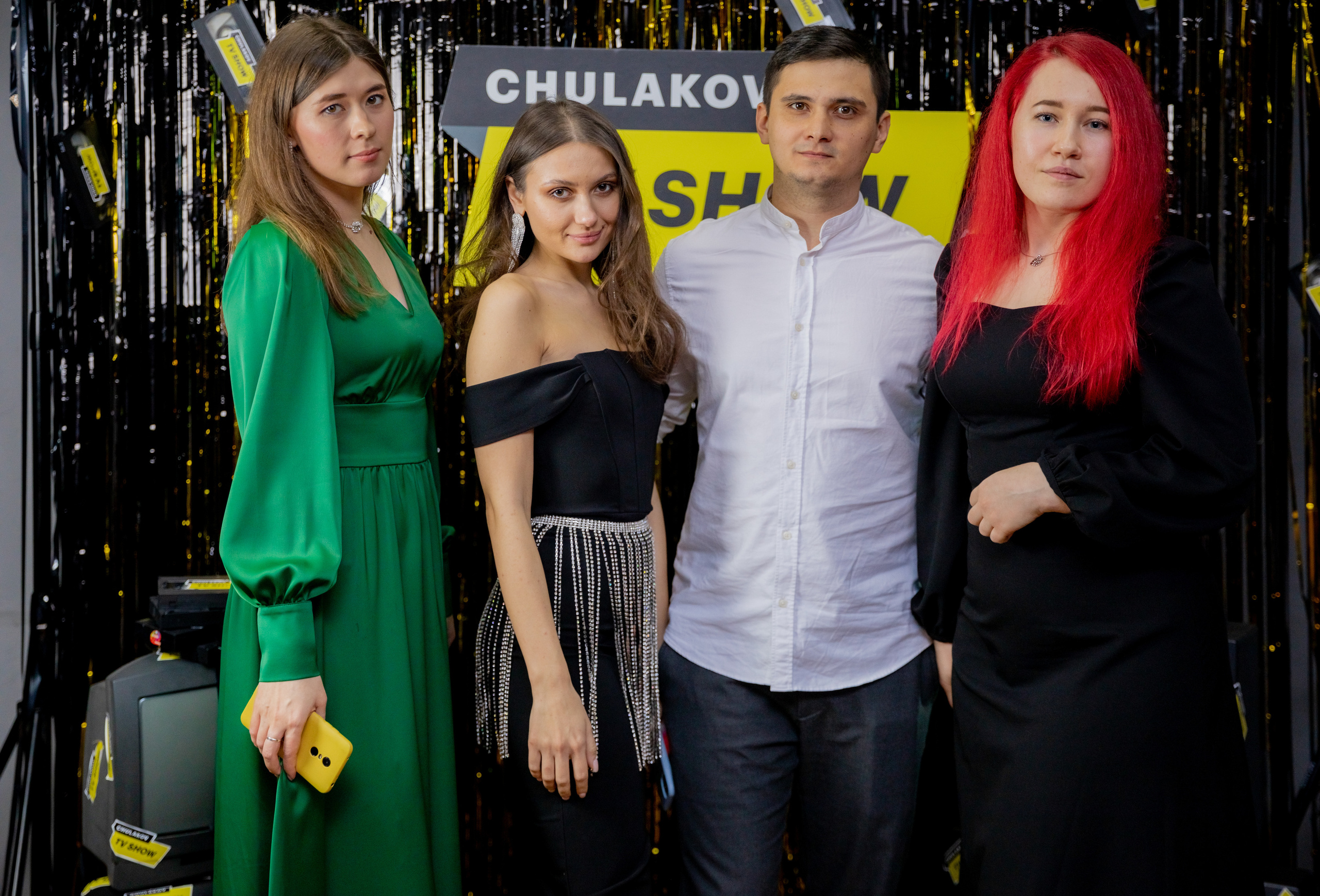 Фотограф на корпоратив и на любое событие. Красильников Евгений — профессиональный фотограф в Ростове-на-Дону