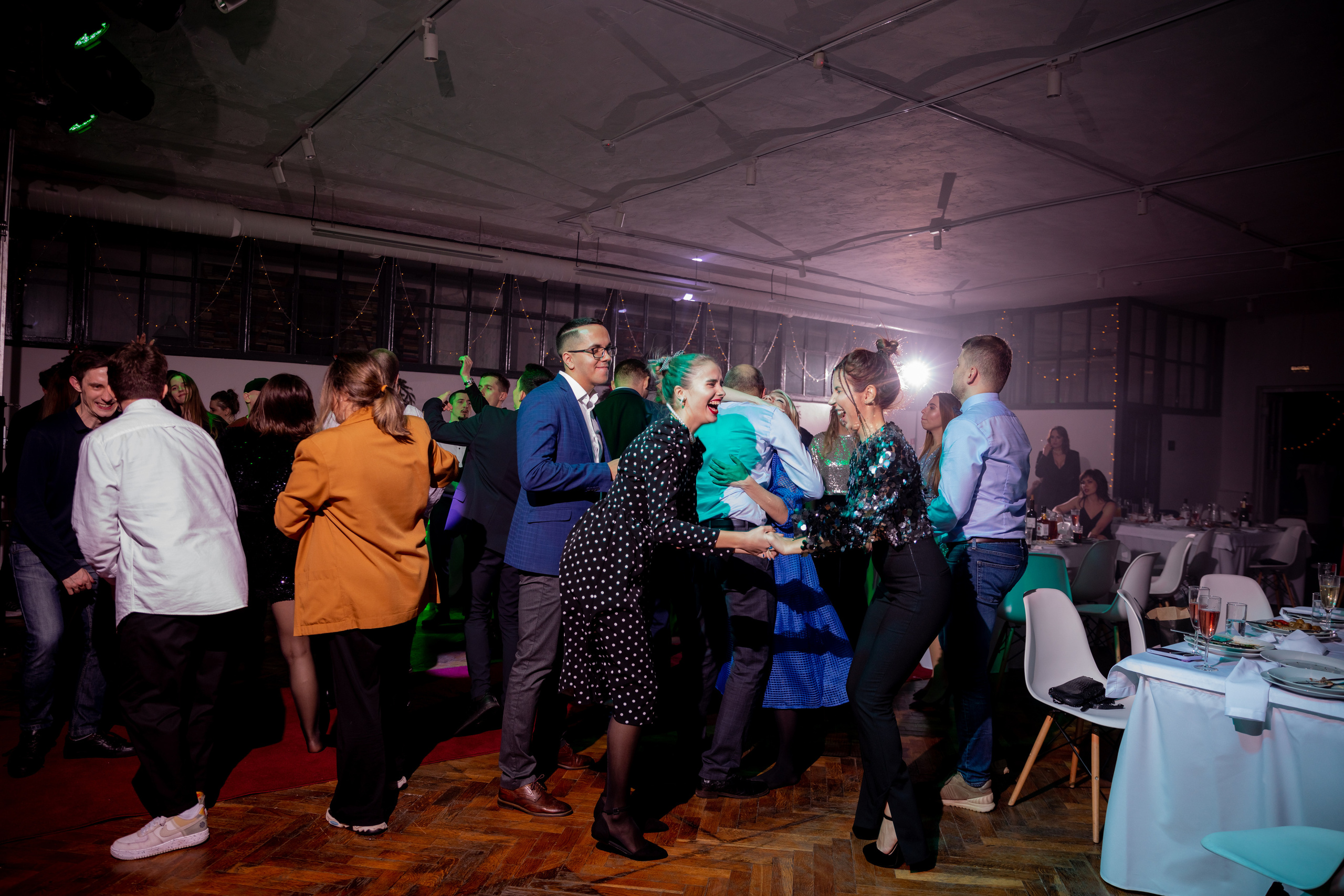 Фотограф на корпоратив и на любое событие. Красильников Евгений — профессиональный фотограф в Ростове-на-Дону