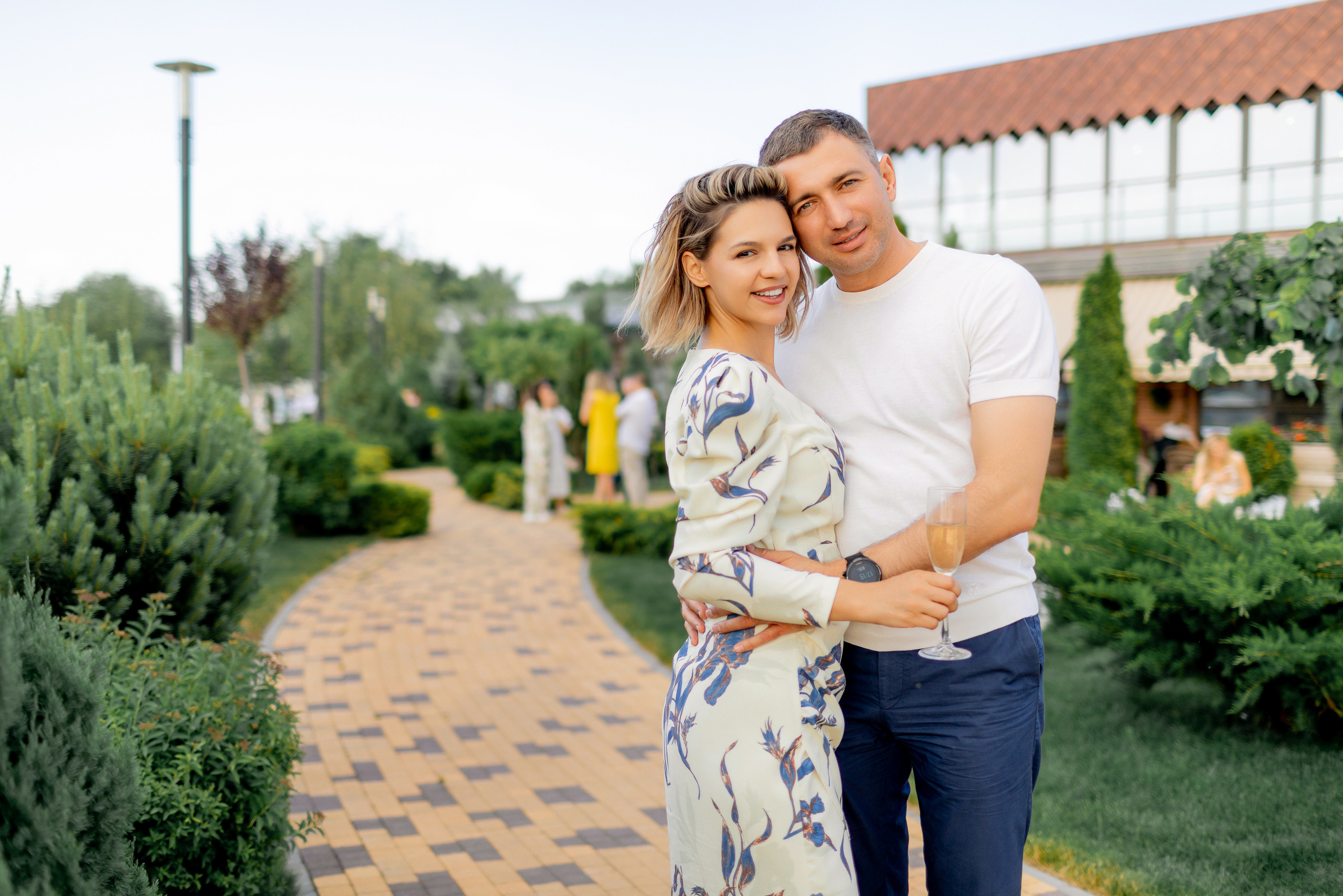 Фотограф на выпускной г. Ростов-на-дону. Красильников Евгений — профессиональный фотограф в Ростове-на-Дону