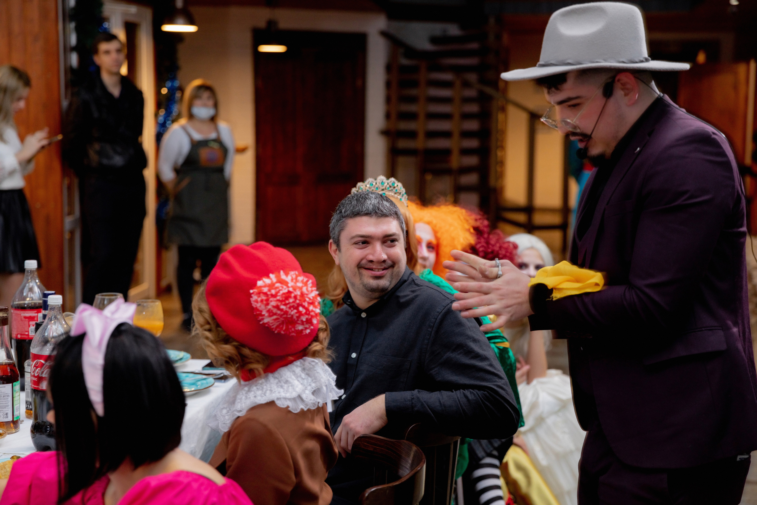 Профессиональная репортажная фотосъемка г. Ростов на дону. Красильников Евгений — профессиональный фотограф в Ростове-на-Дону