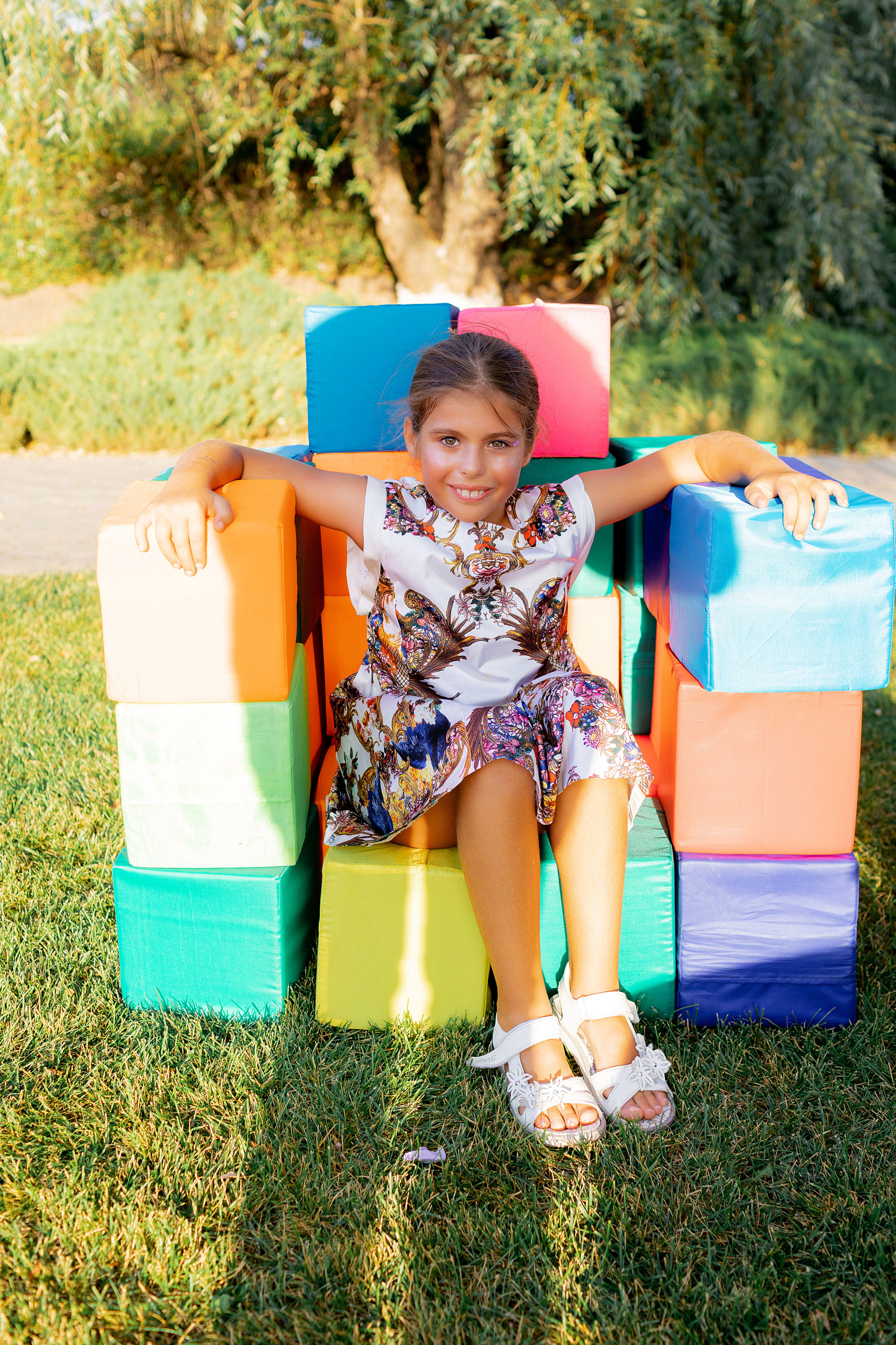 Фотограф на детский праздник в Ростове-на-Дону. Красильников Евгений — профессиональный фотограф в Ростове-на-Дону