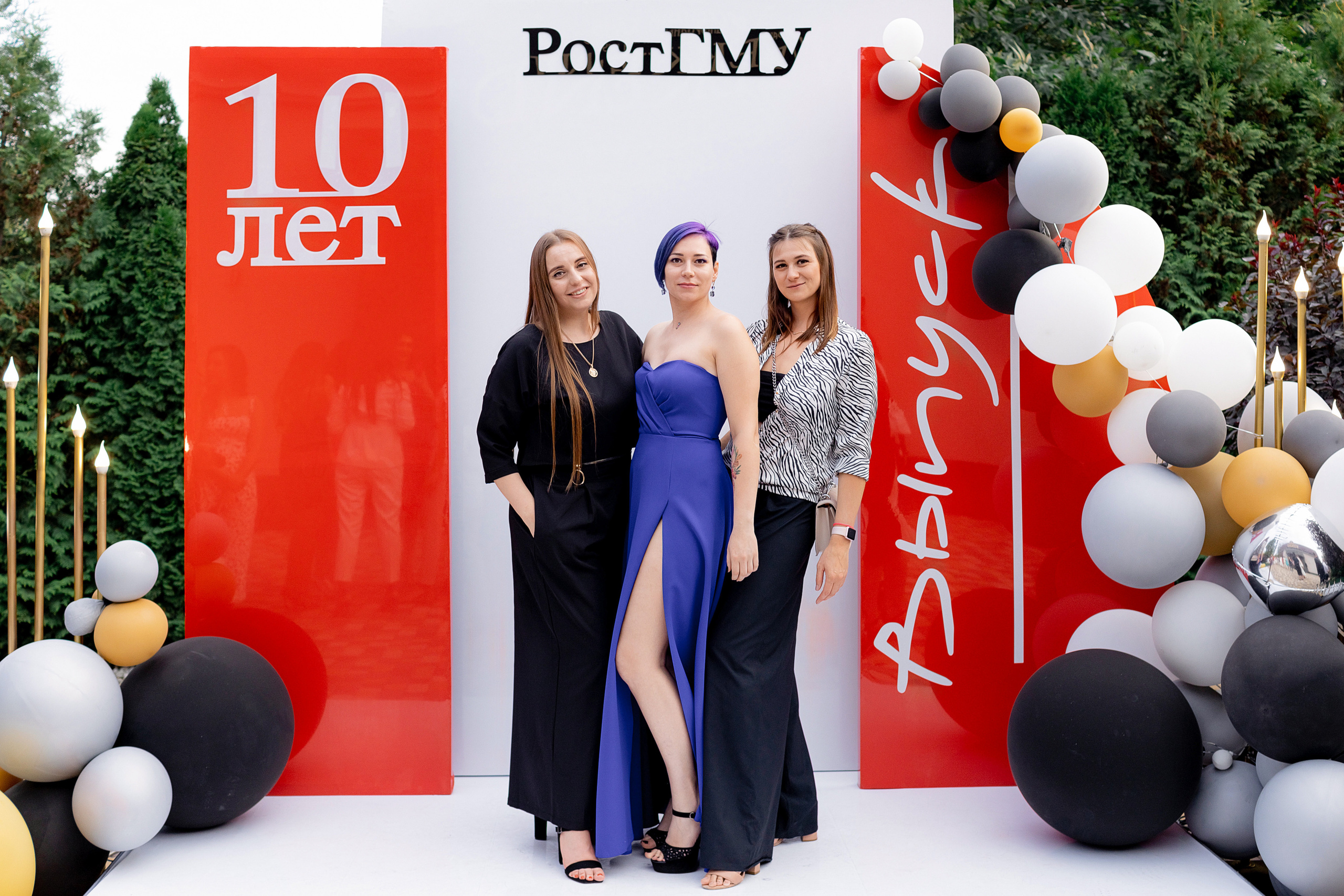 Заказать фотографа на выпускной г. Ростов-на-Дону. Красильников Евгений — профессиональный фотограф в Ростове-на-Дону