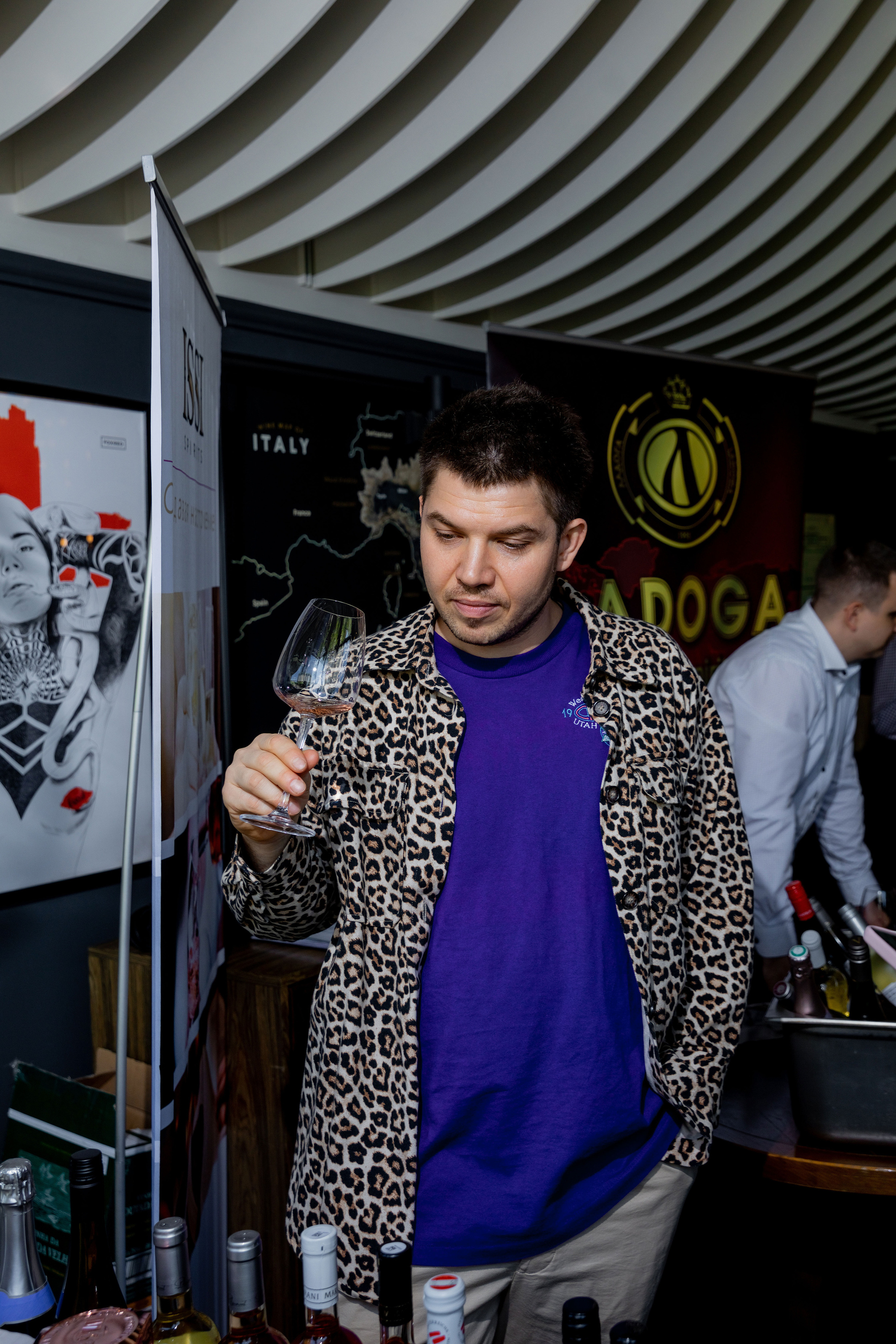 Репортажная съемка фестиваля вина г. Ростов-на-дону. Красильников Евгений — профессиональный фотограф в Ростове-на-Дону