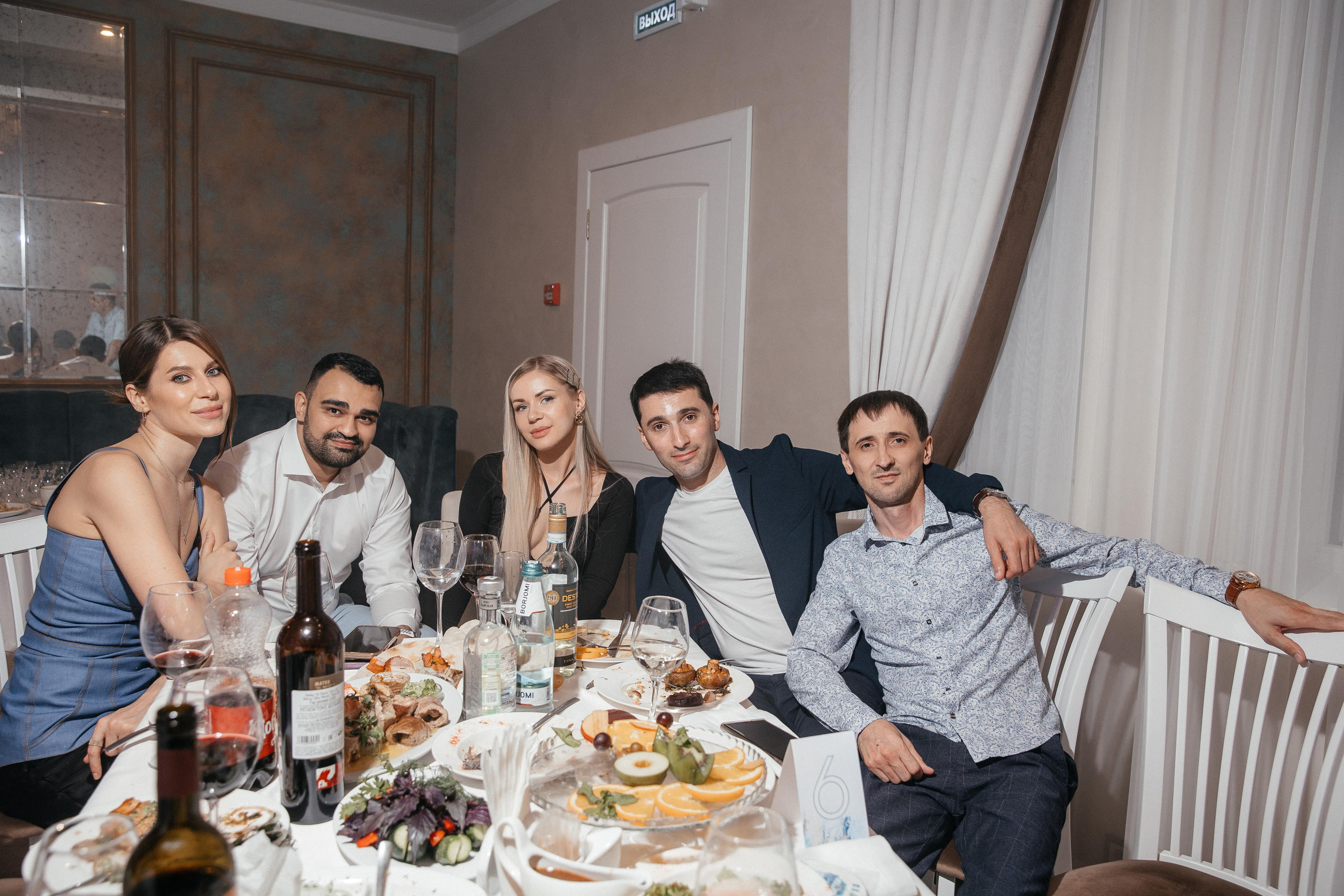 Фотограф на праздник г. Ростов-на-дону. Красильников Евгений — профессиональный фотограф в Ростове-на-Дону