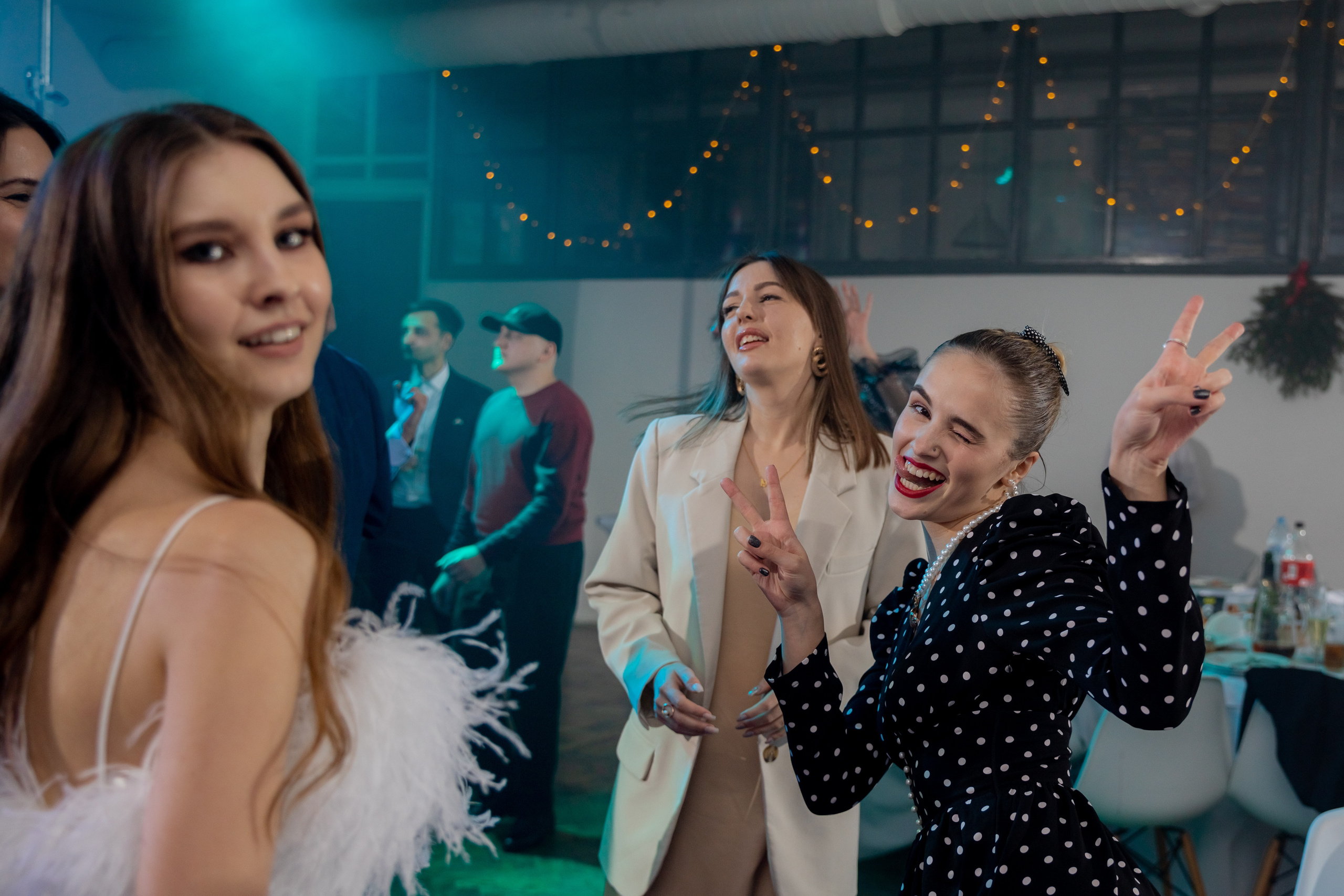 Фотограф на корпоратив и на любое событие. Красильников Евгений — профессиональный фотограф в Ростове-на-Дону