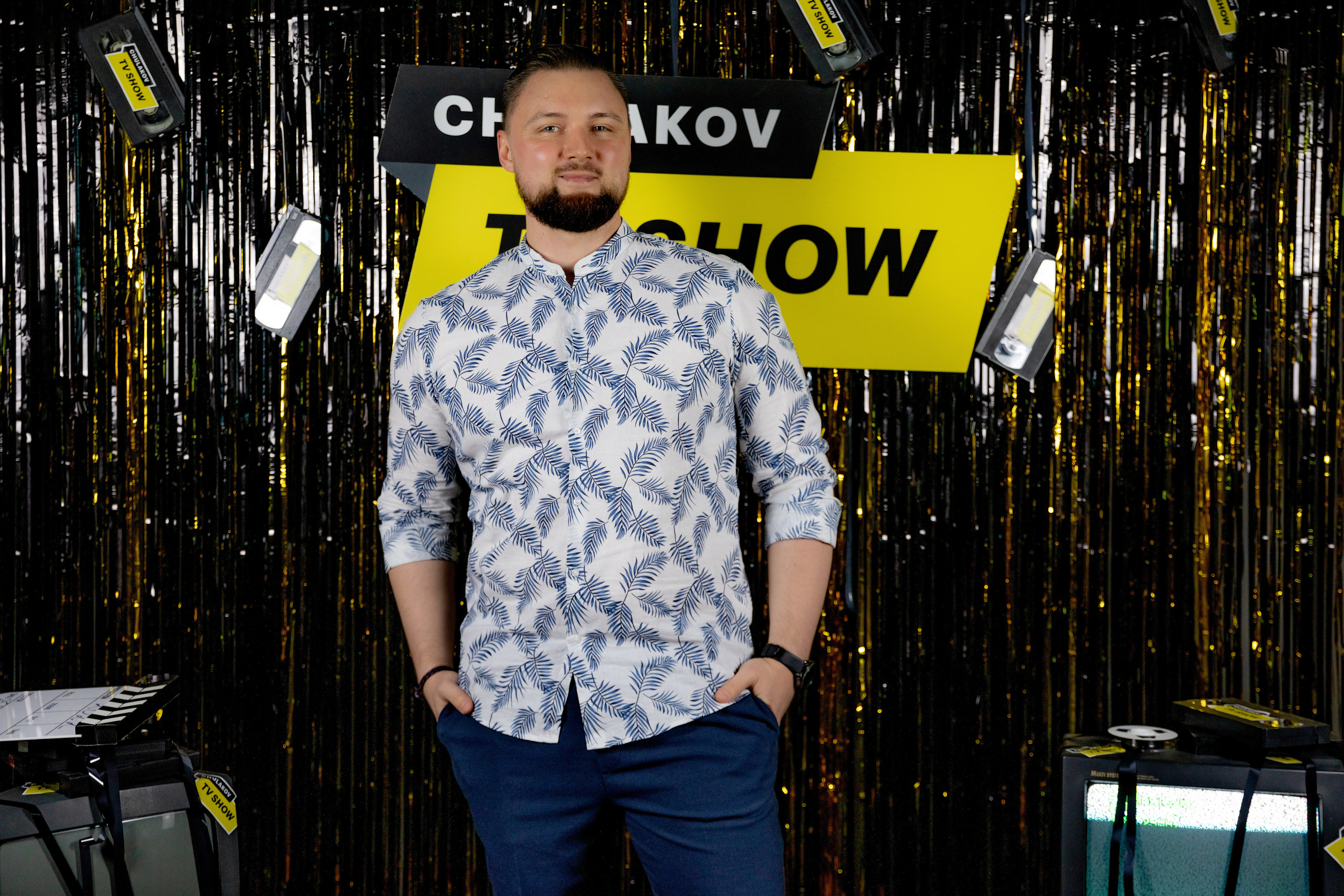 Фотограф на корпоратив и на любое событие. Красильников Евгений — профессиональный фотограф в Ростове-на-Дону