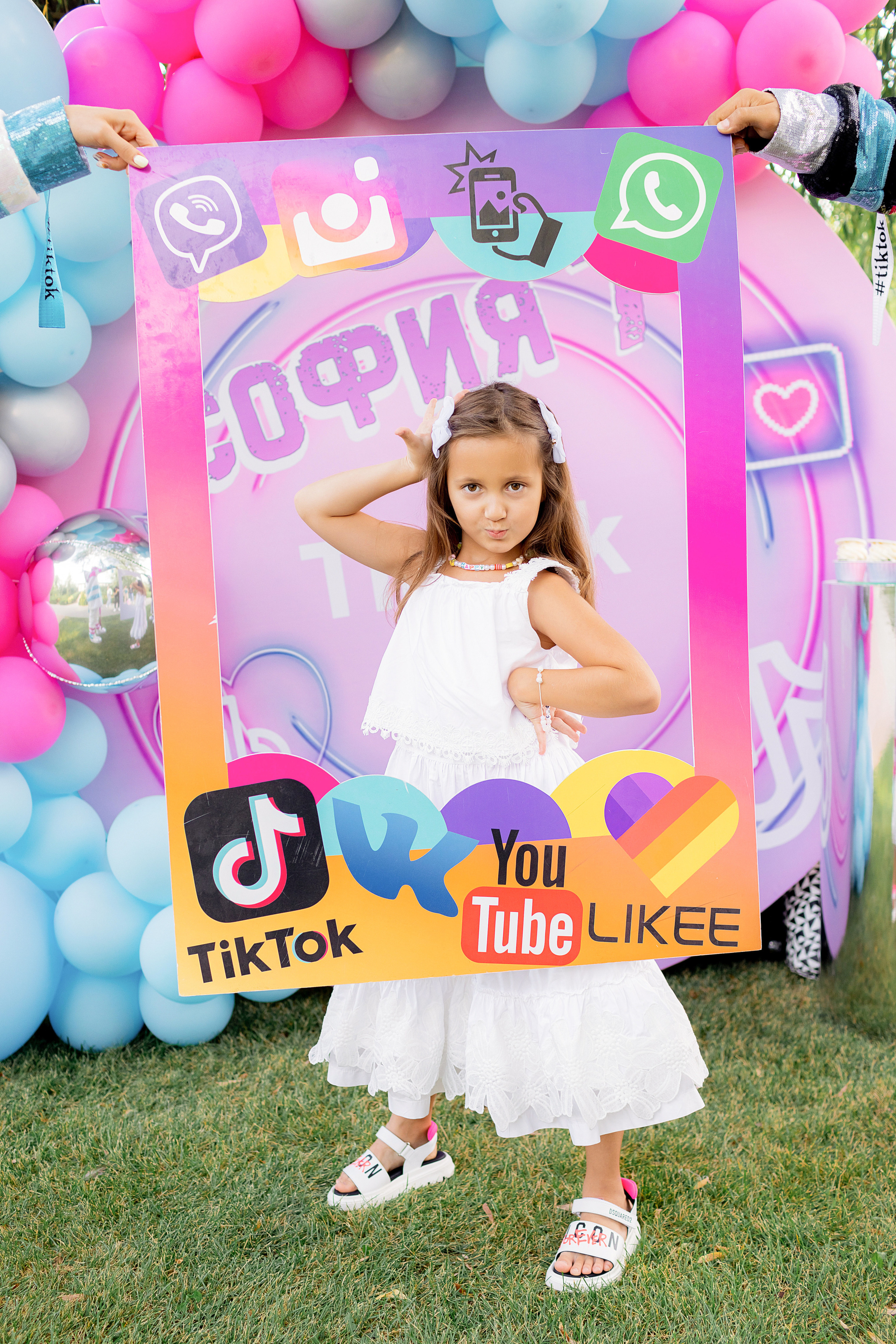 Фотограф на детский праздник в Ростове-на-Дону. Красильников Евгений — профессиональный фотограф в Ростове-на-Дону