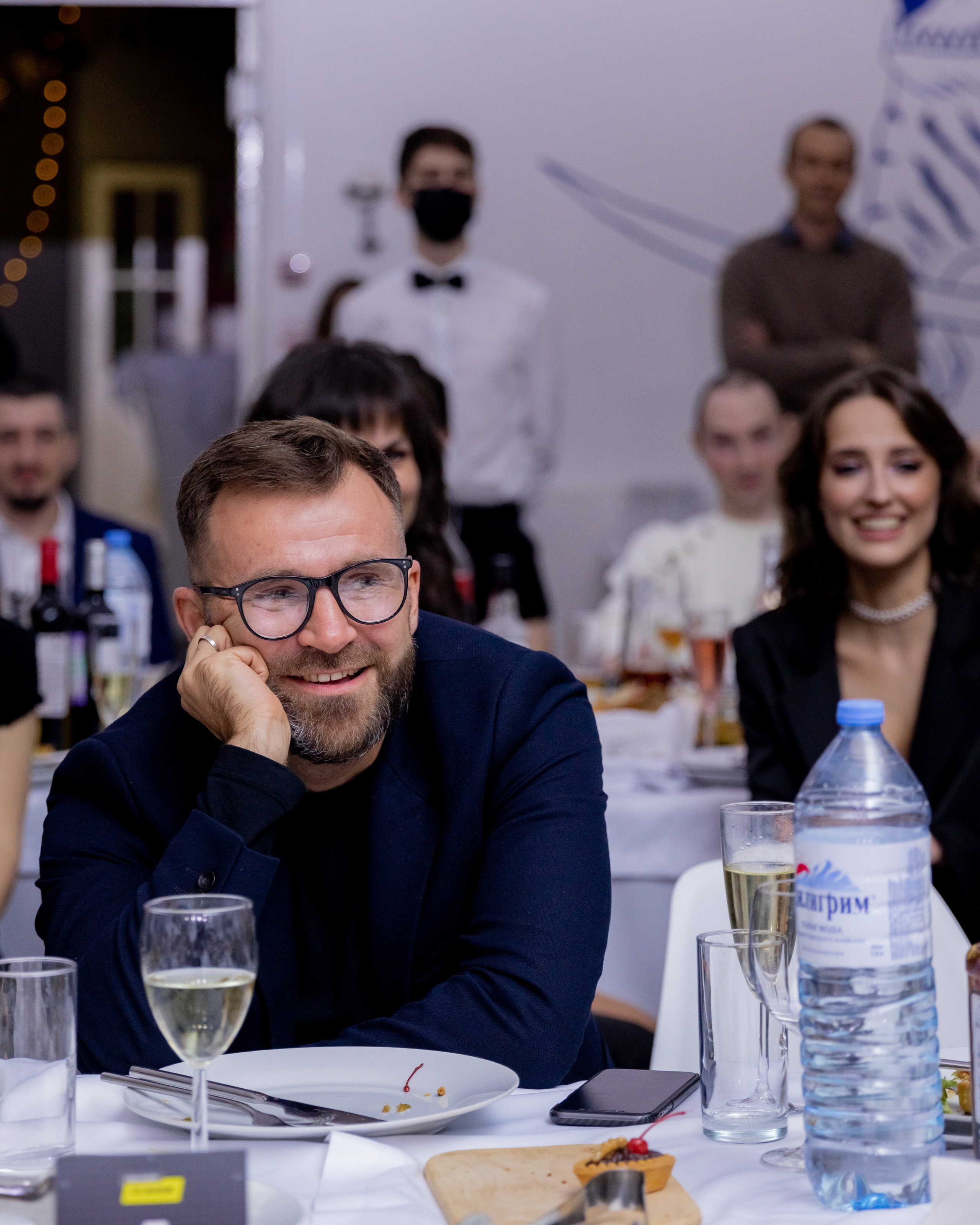 Фотограф на корпоратив и на любое событие. Красильников Евгений — профессиональный фотограф в Ростове-на-Дону