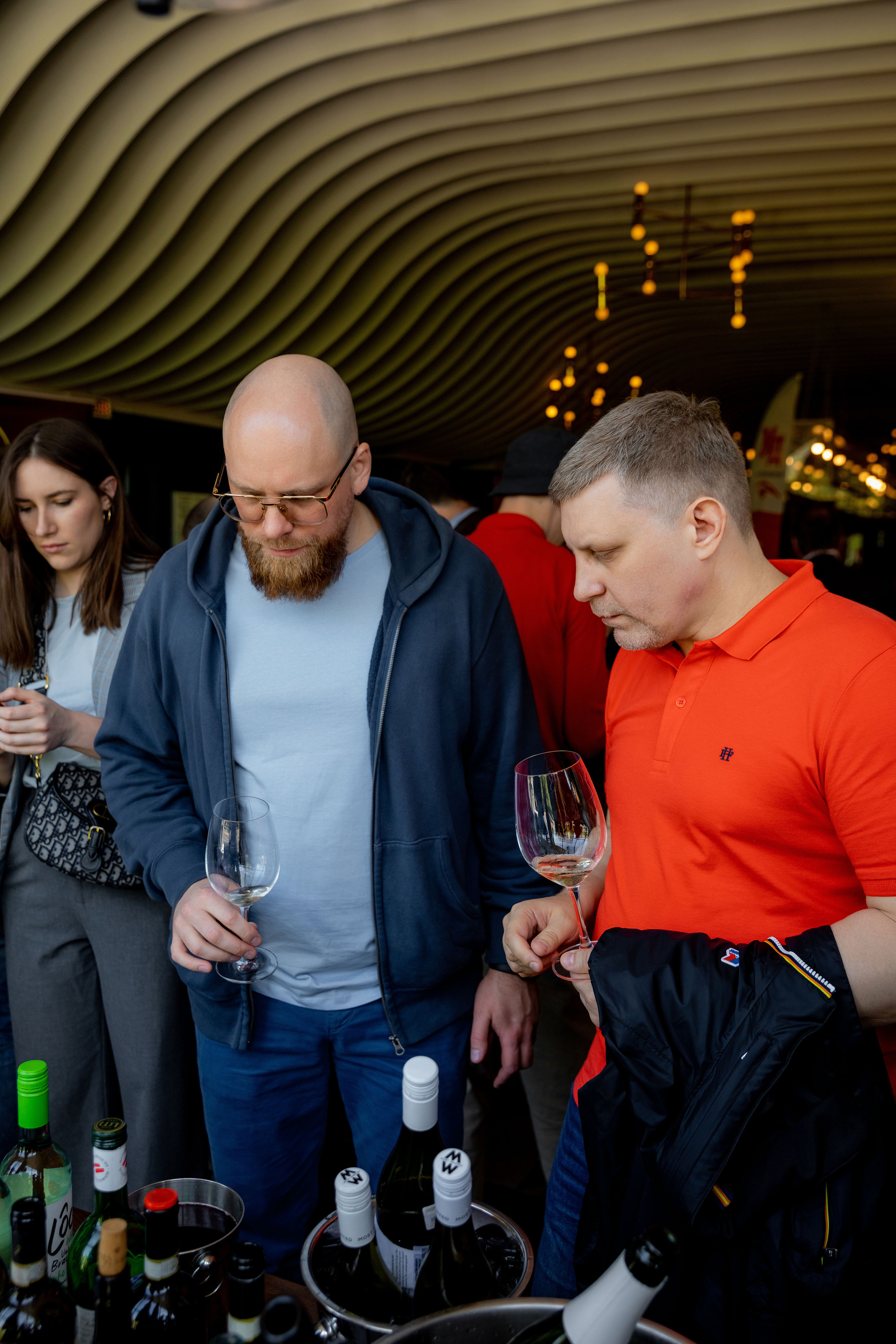 Репортажная съемка фестиваля вина г. Ростов-на-дону. Красильников Евгений — профессиональный фотограф в Ростове-на-Дону