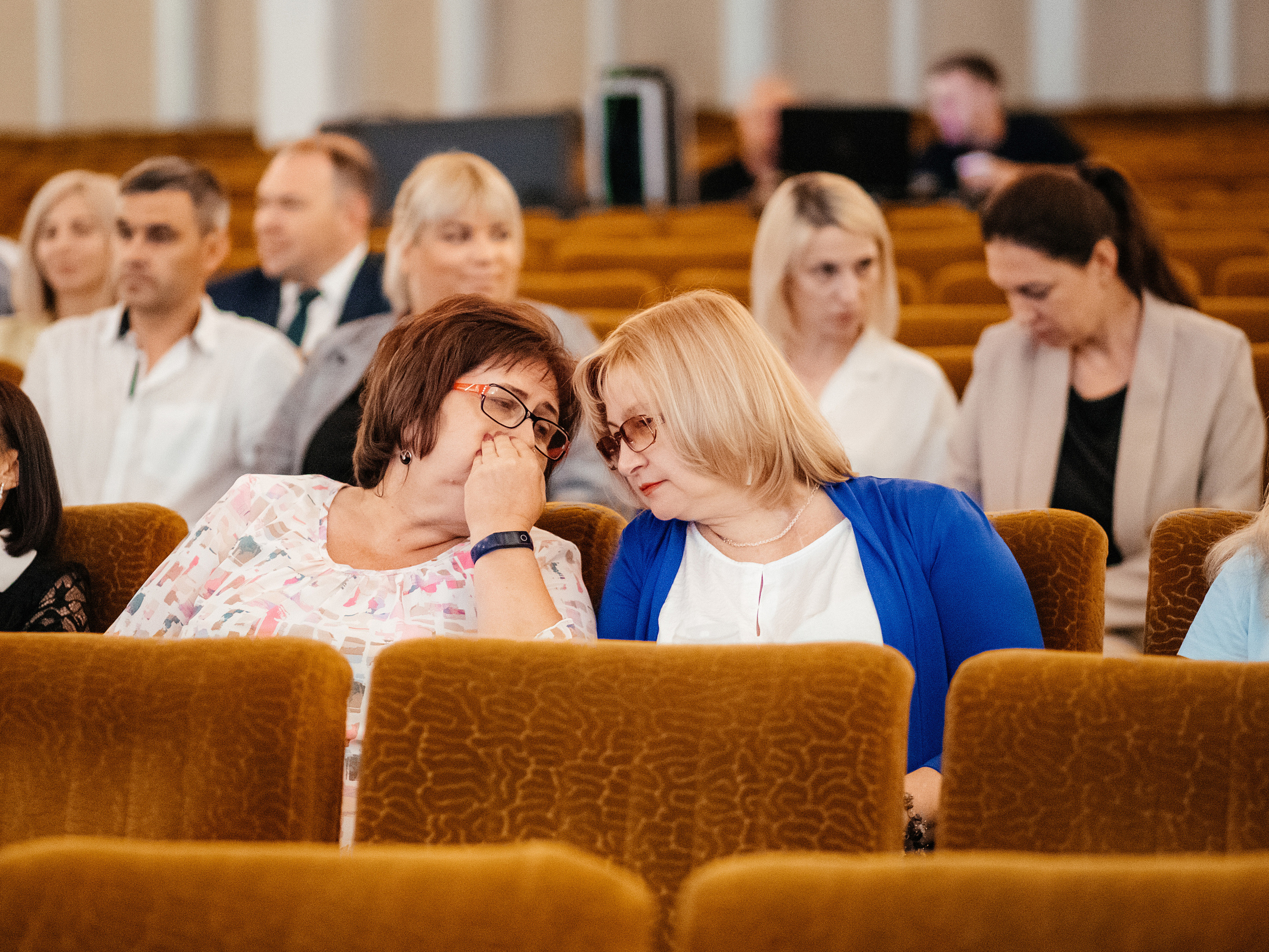Профессиональная репортажная фотосъемка мероприятии в г. Ростове на дону. Красильников Евгений — профессиональный фотограф в Ростове-на-Дону