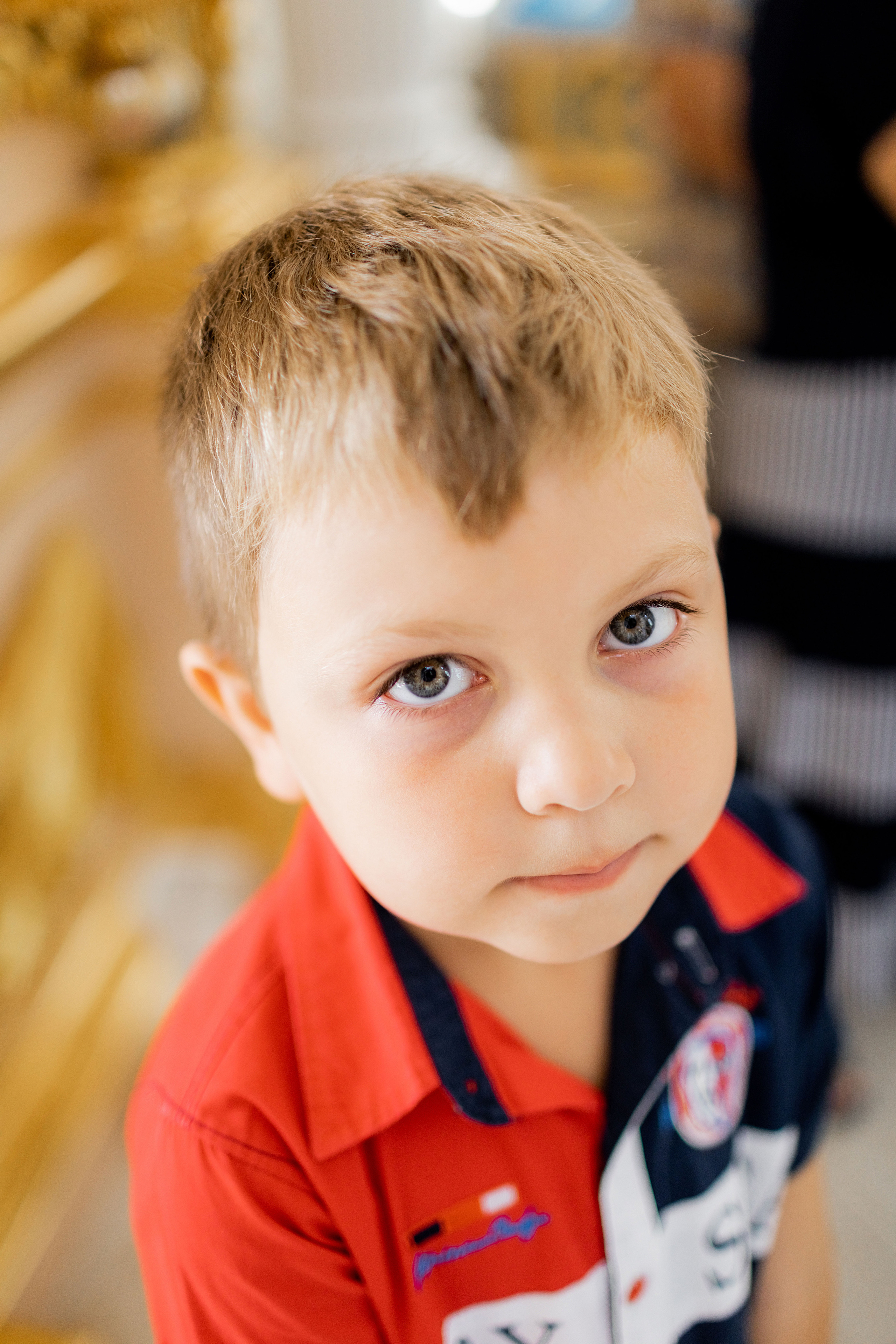 Фотографа на Крещение. Красильников Евгений — профессиональный фотограф в Ростове-на-Дону