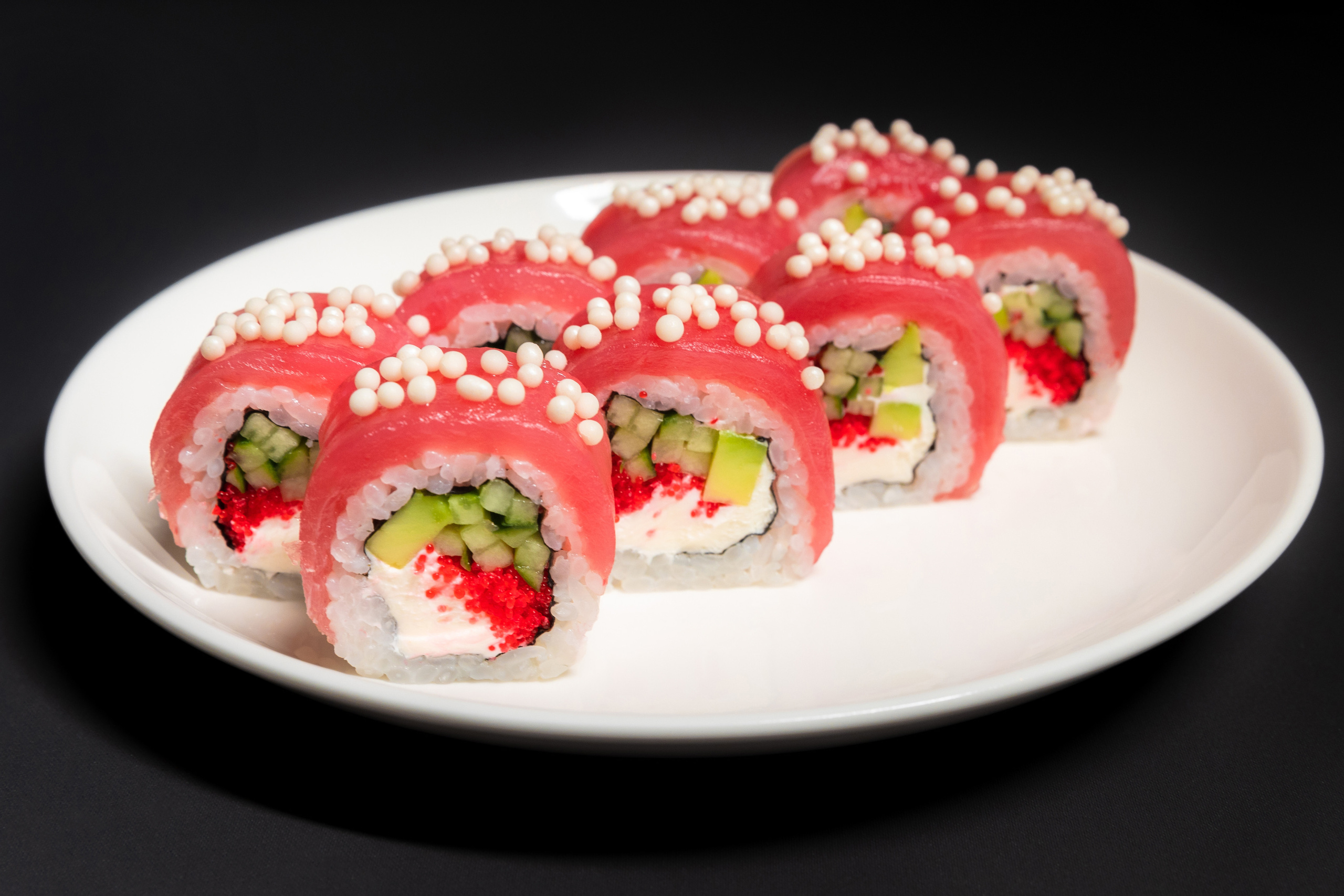 фотосъемка блюд ростов-на-дону