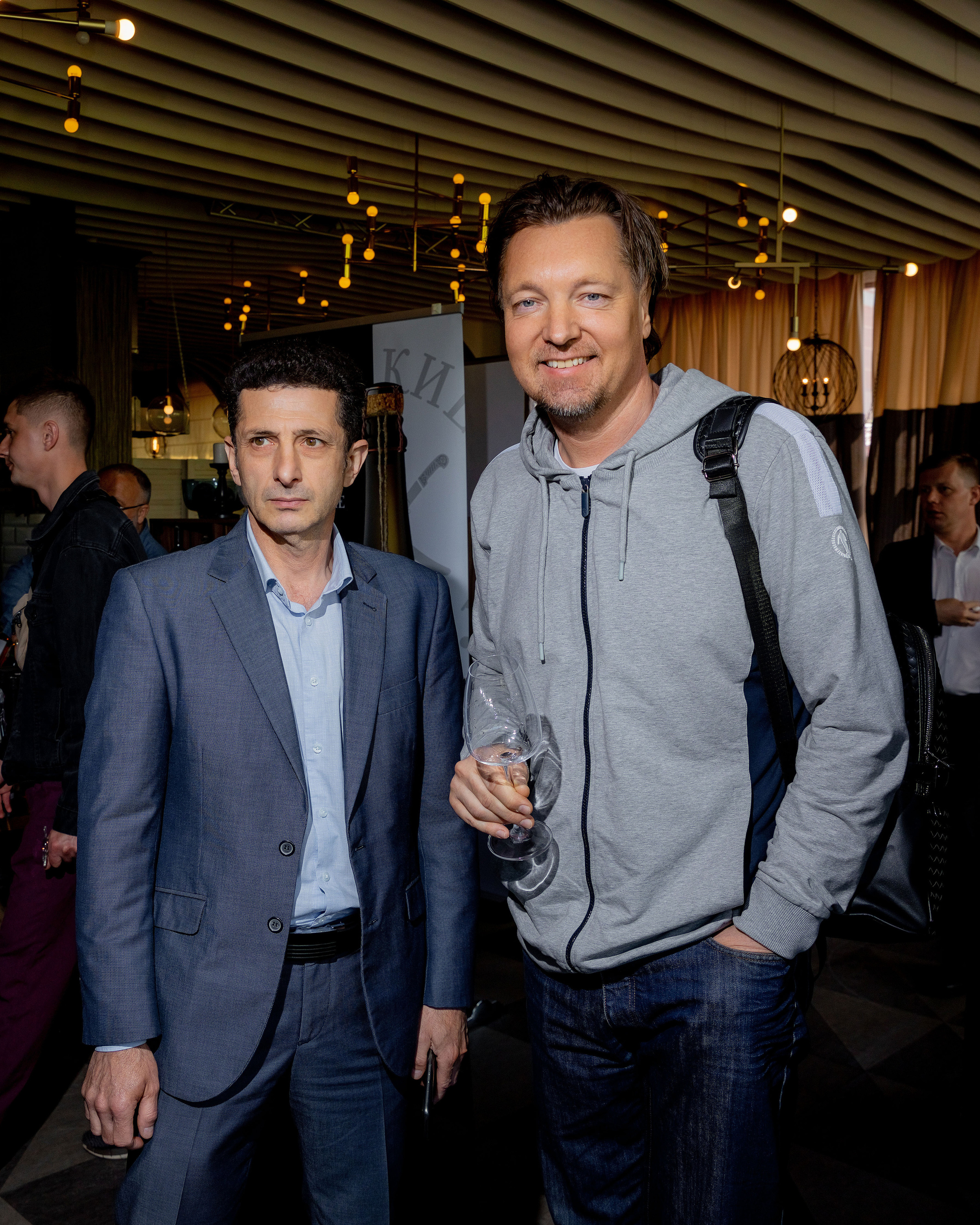 Репортажная съемка фестиваля вина г. Ростов-на-дону. Красильников Евгений — профессиональный фотограф в Ростове-на-Дону