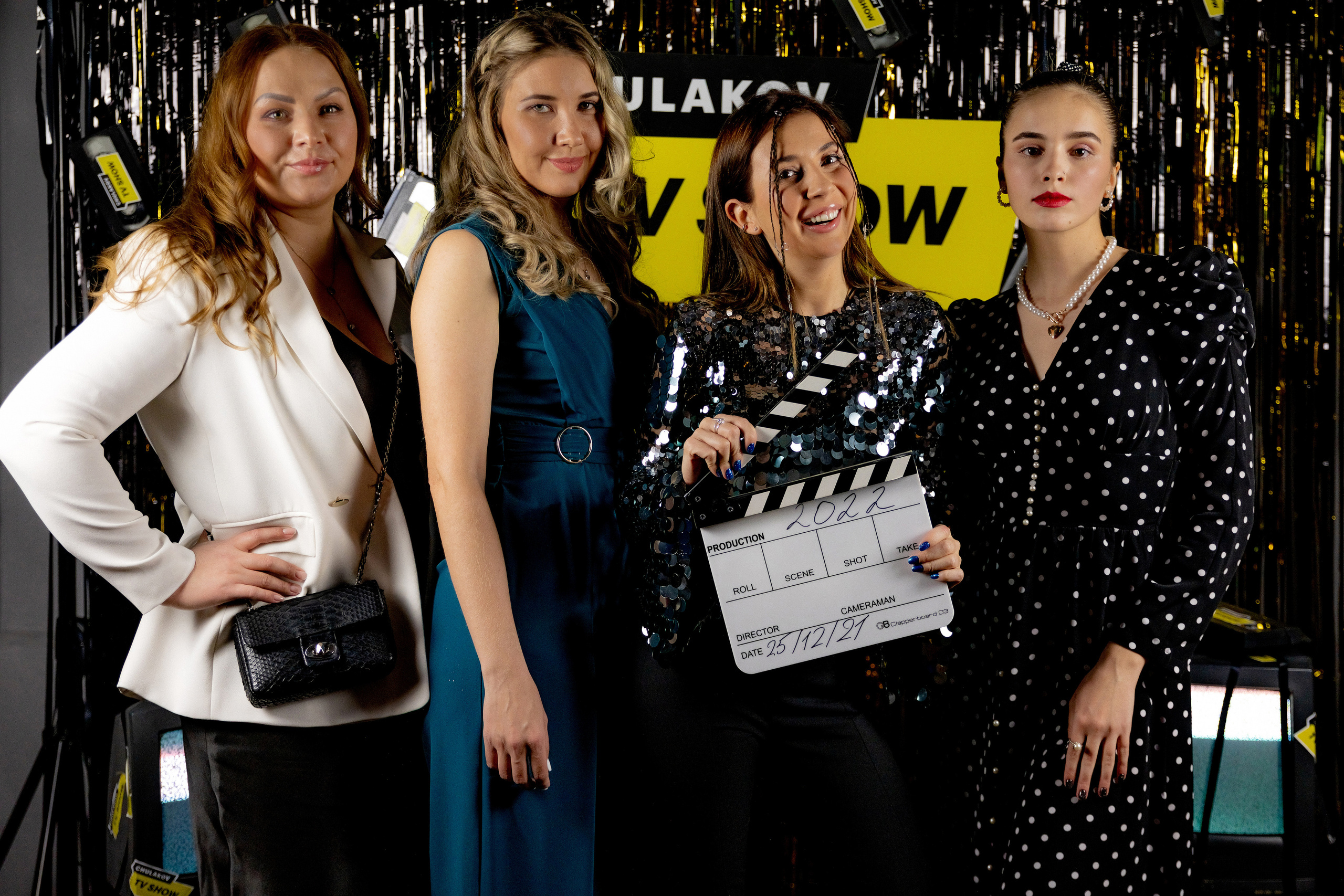 Фотограф на корпоратив и на любое событие. Красильников Евгений — профессиональный фотограф в Ростове-на-Дону