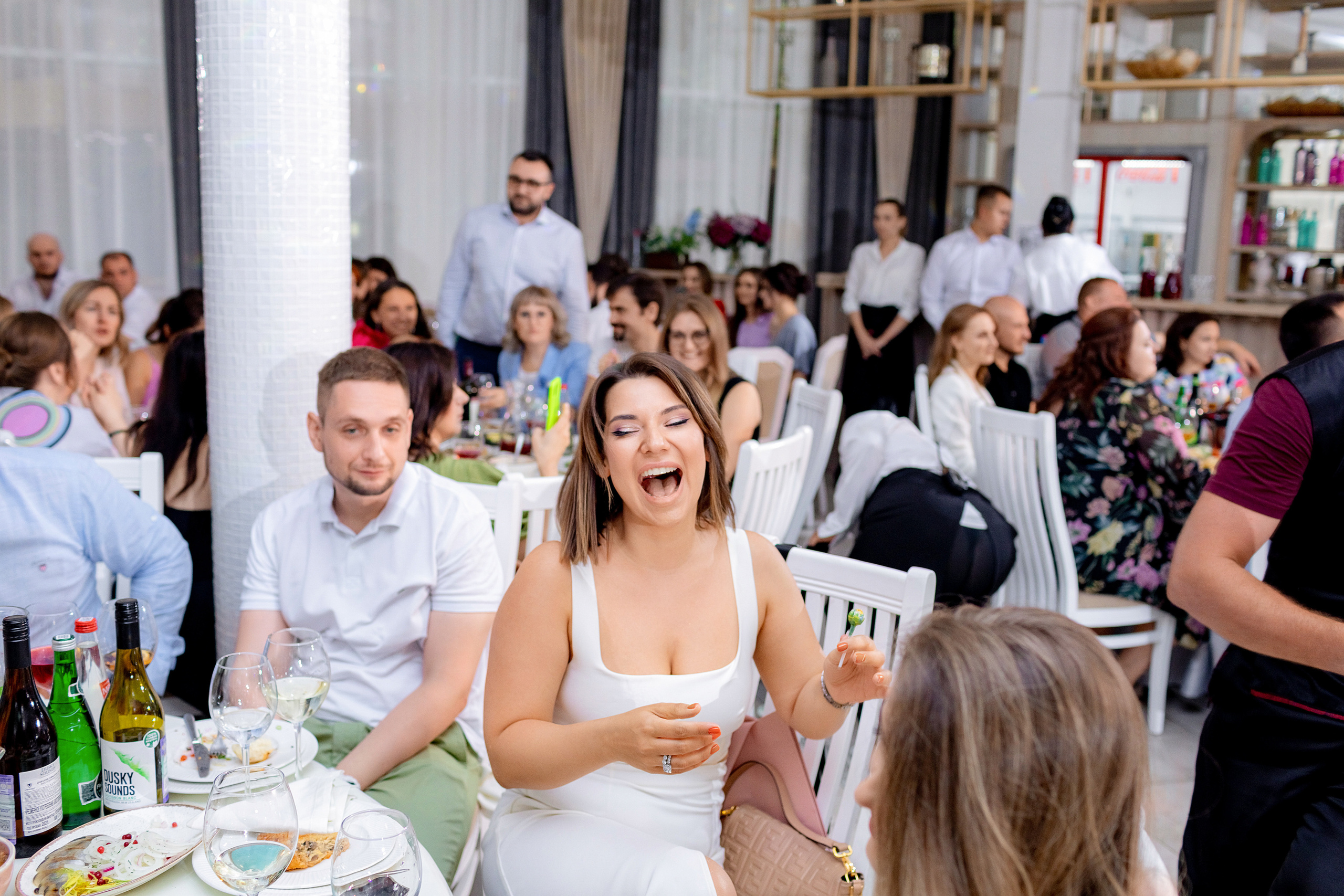 Заказать фотографа на выпускной г. Ростов-на-Дону. Красильников Евгений — профессиональный фотограф в Ростове-на-Дону