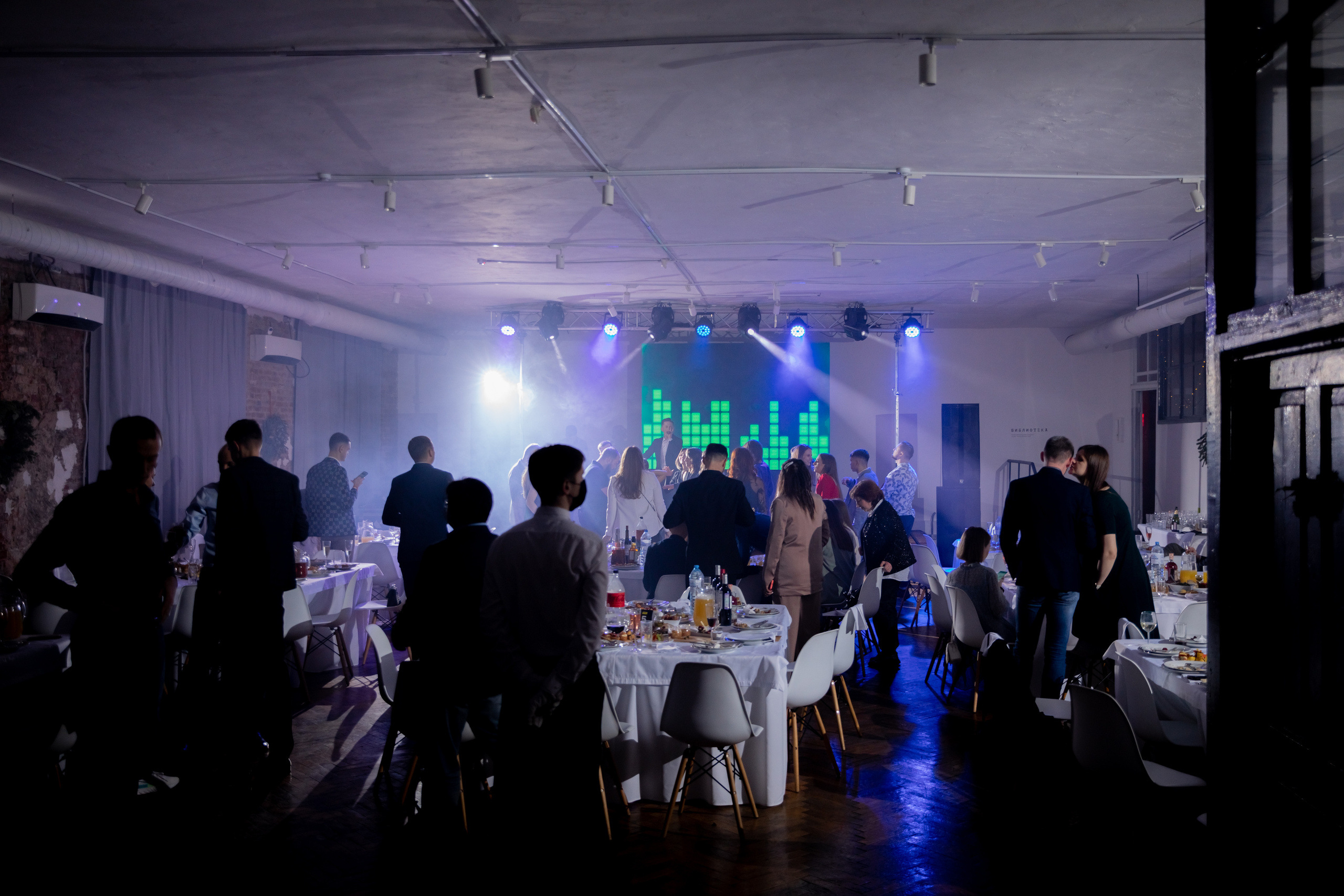 Фотограф на корпоратив и на любое событие. Красильников Евгений — профессиональный фотограф в Ростове-на-Дону