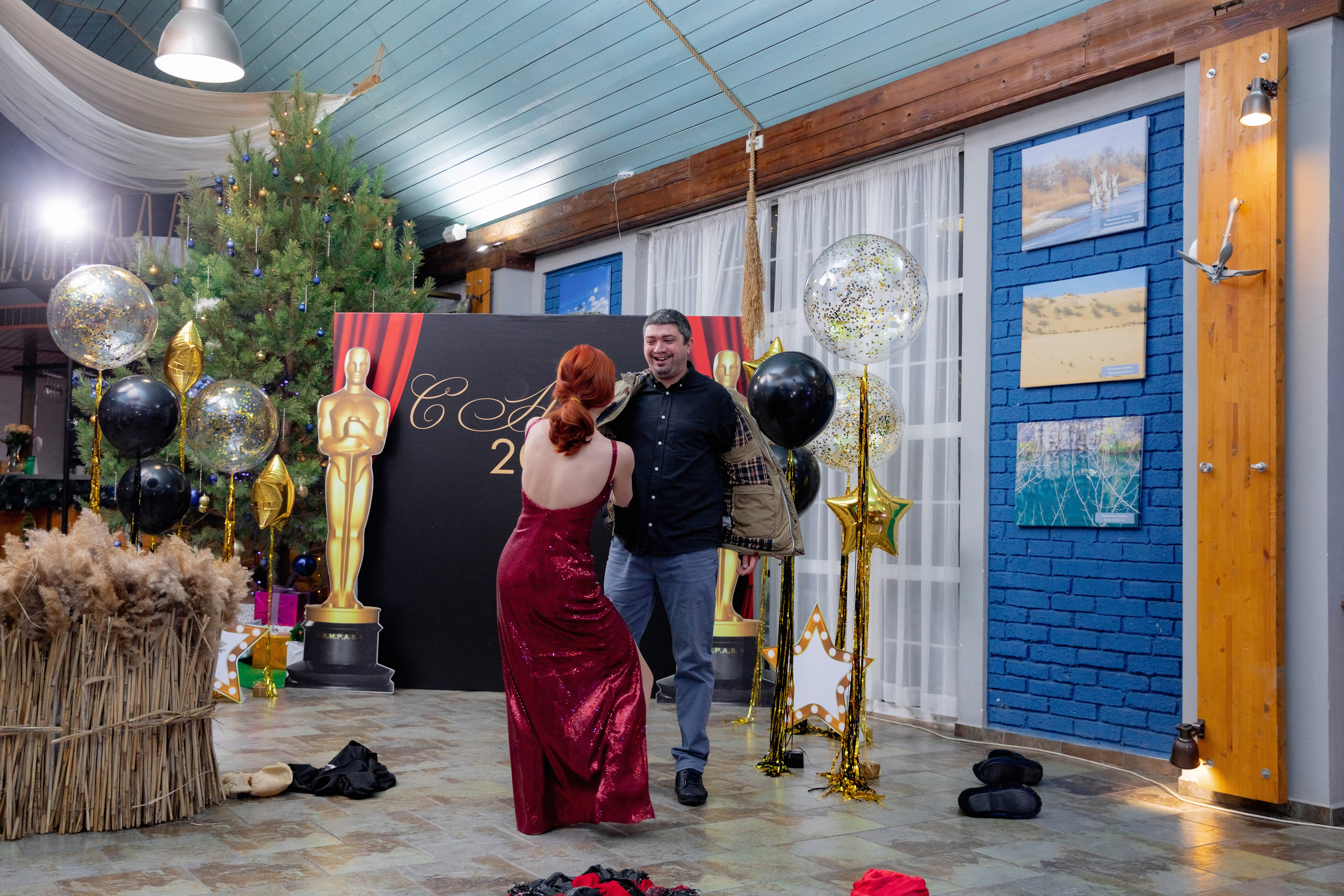 Профессиональная репортажная фотосъемка г. Ростов на дону. Красильников Евгений — профессиональный фотограф в Ростове-на-Дону