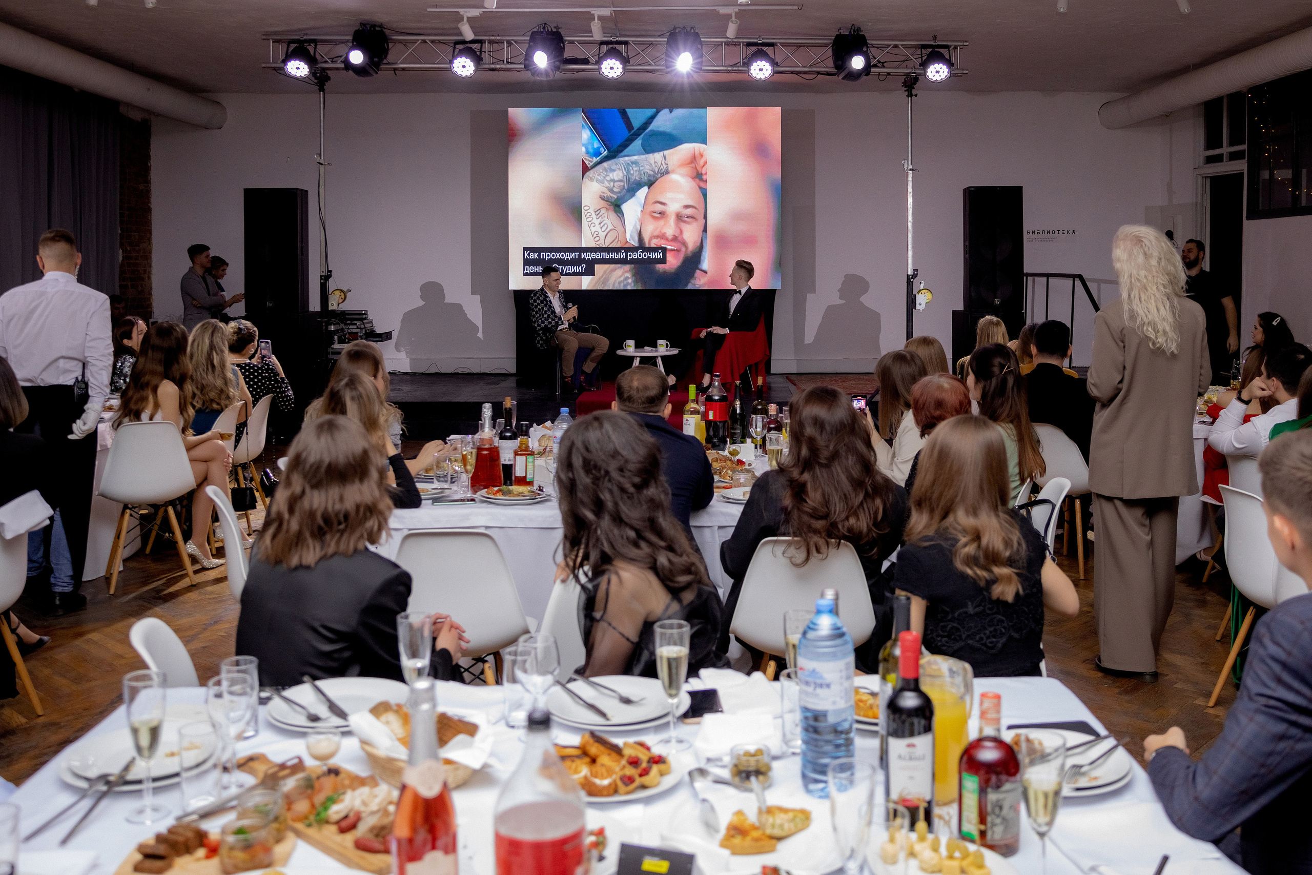 Фотограф на корпоратив и на любое событие. Красильников Евгений — профессиональный фотограф в Ростове-на-Дону