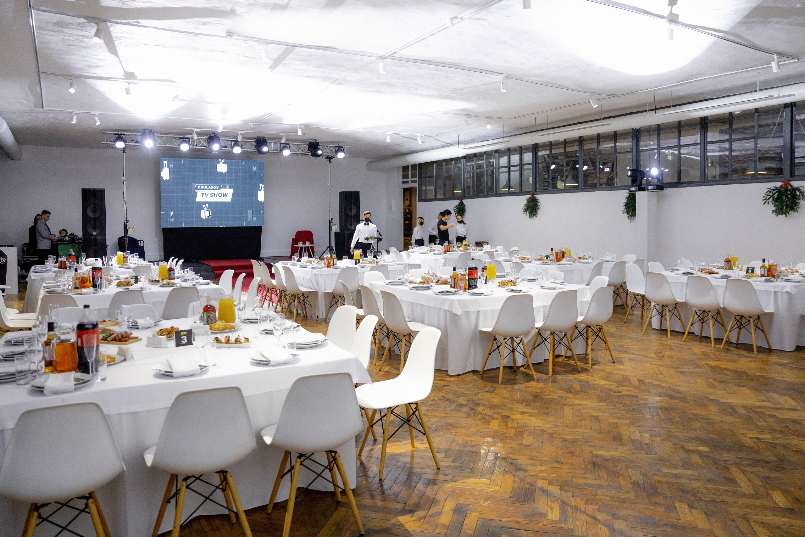 Фотограф на корпоратив и на любое событие. Красильников Евгений — профессиональный фотограф в Ростове-на-Дону