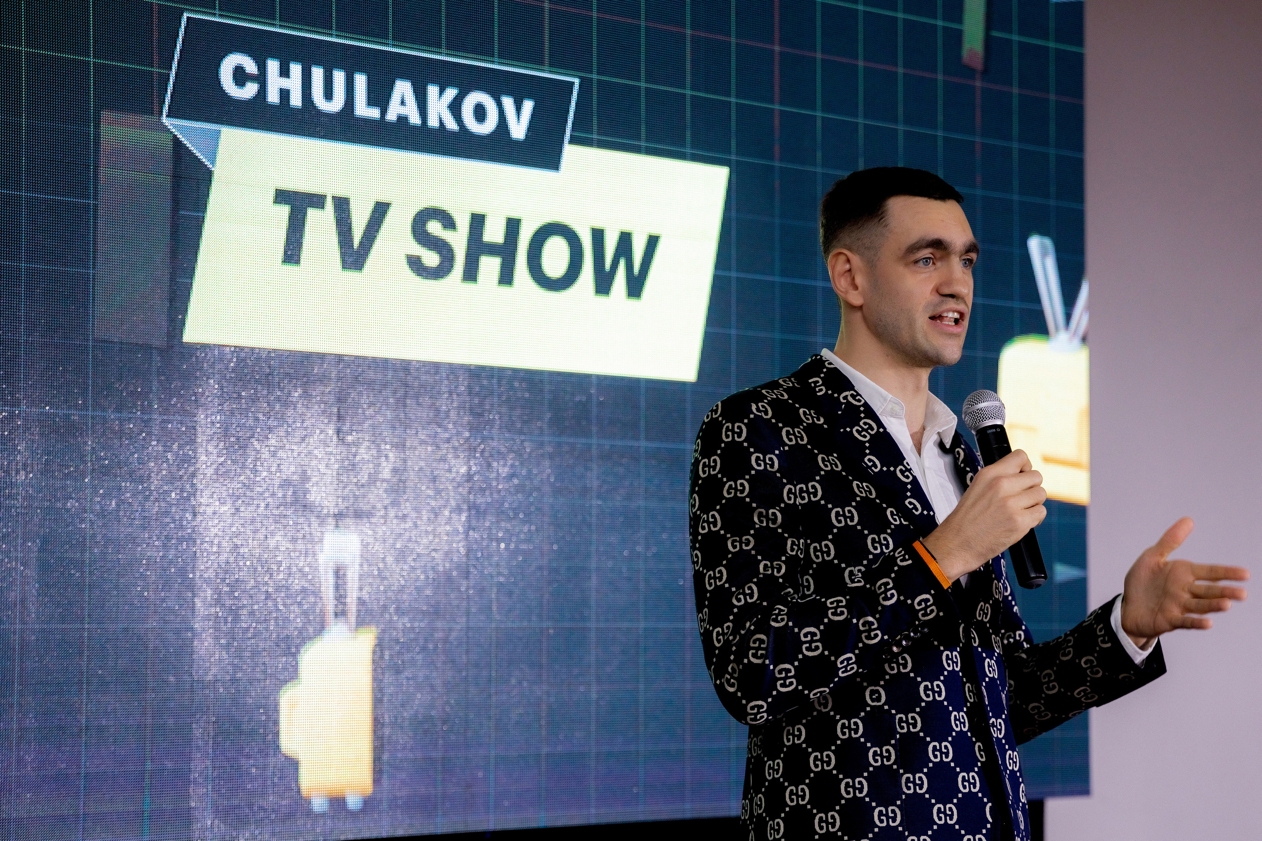 Фотограф на корпоратив и на любое событие. Красильников Евгений — профессиональный фотограф в Ростове-на-Дону