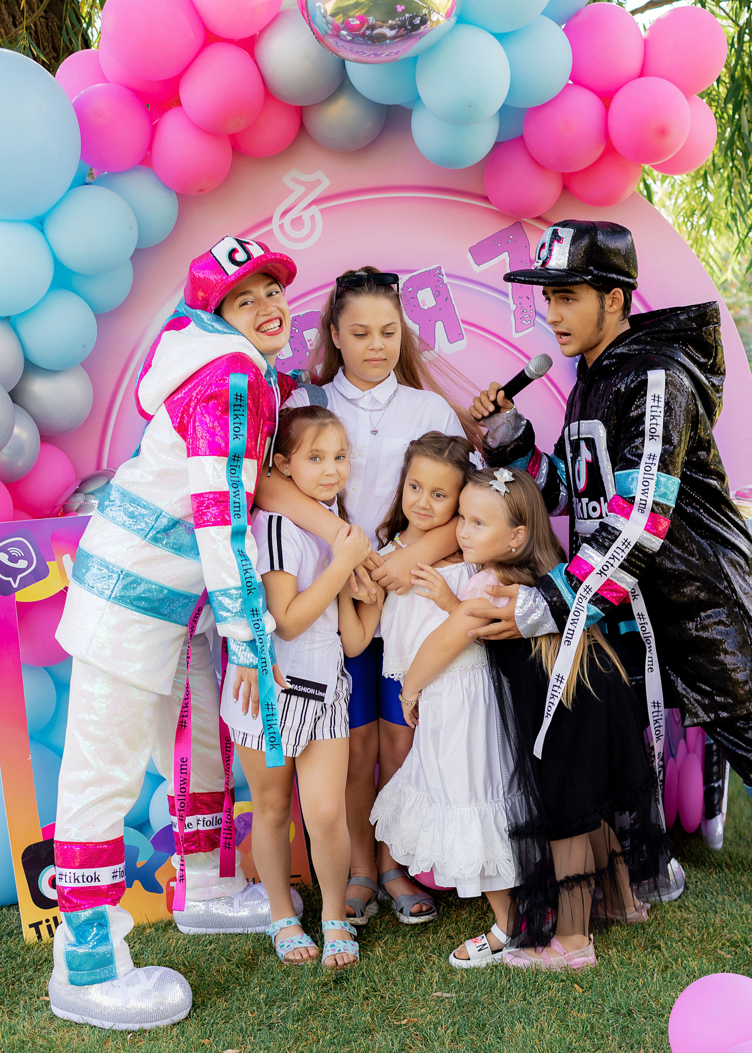 Фотограф на детский праздник в Ростове-на-Дону. Красильников Евгений — профессиональный фотограф в Ростове-на-Дону