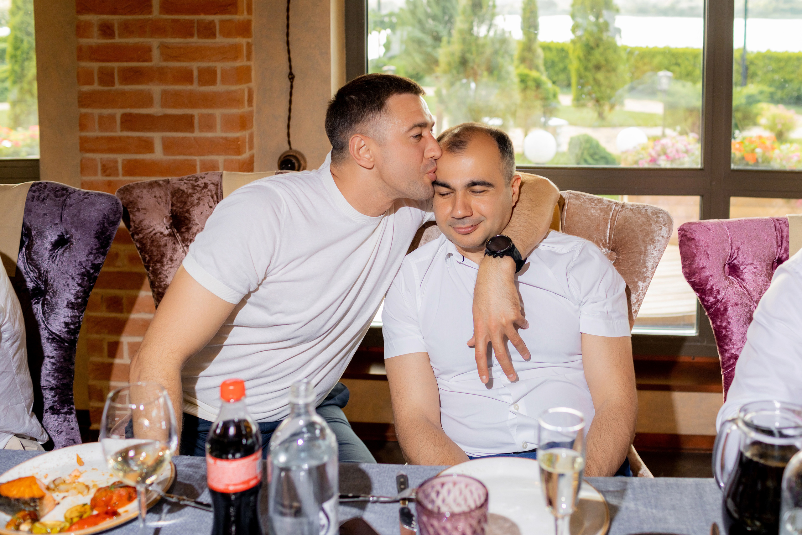 Фотограф на выпускной г. Ростов-на-дону. Красильников Евгений — профессиональный фотограф в Ростове-на-Дону