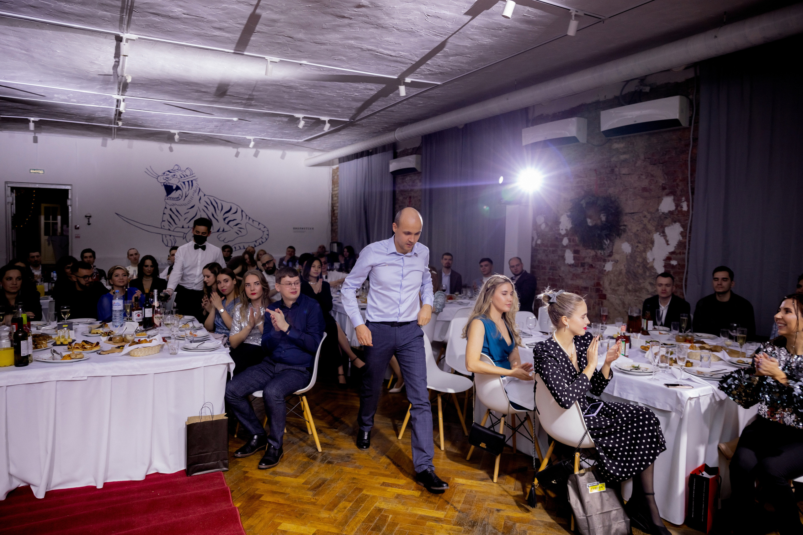 Фотограф на корпоратив и на любое событие. Красильников Евгений — профессиональный фотограф в Ростове-на-Дону