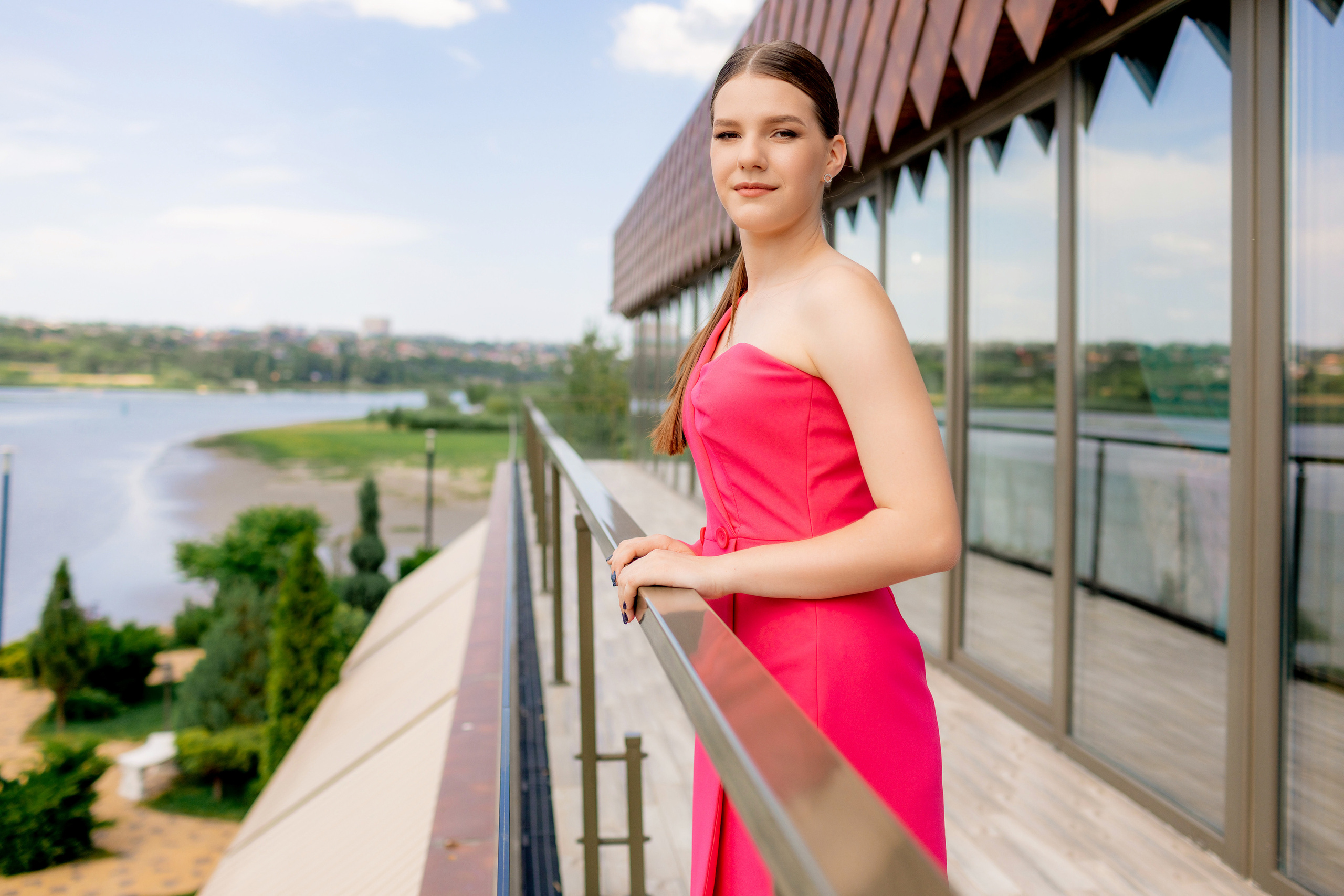 Фотограф на выпускной г. Ростов-на-дону. Красильников Евгений — профессиональный фотограф в Ростове-на-Дону