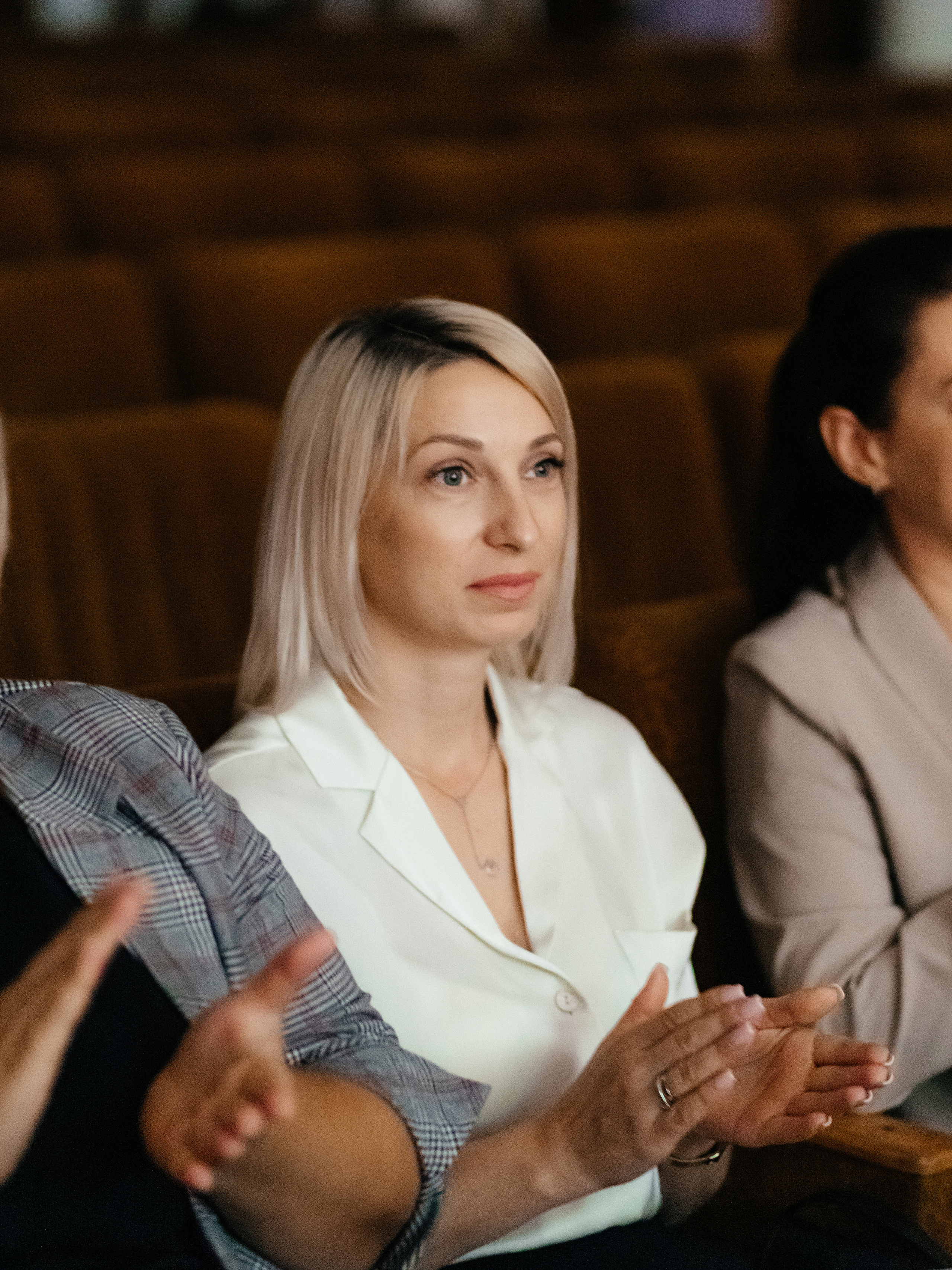 Профессиональная репортажная фотосъемка мероприятии в г. Ростове на дону. Красильников Евгений — профессиональный фотограф в Ростове-на-Дону