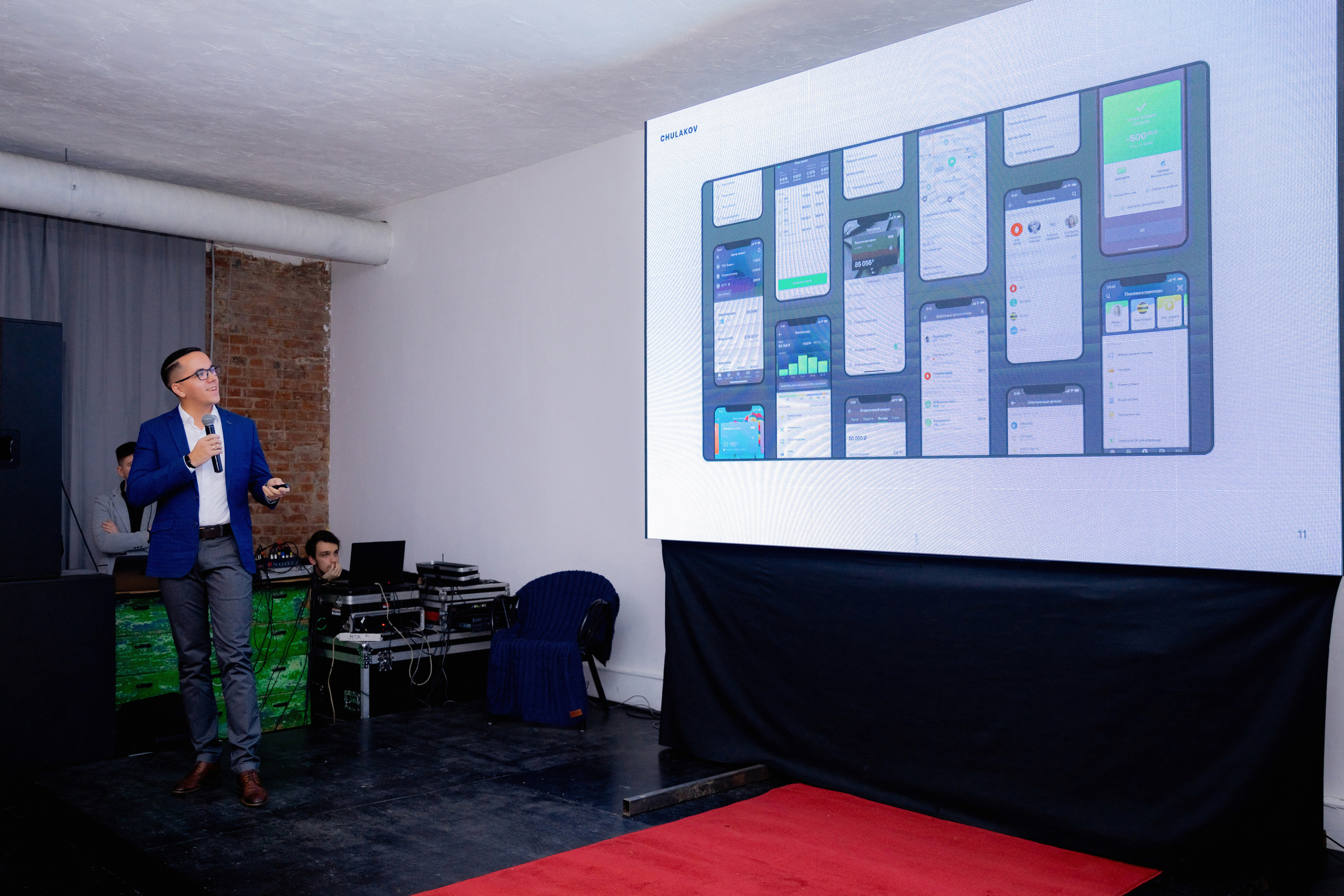 Фотограф на корпоратив и на любое событие. Красильников Евгений — профессиональный фотограф в Ростове-на-Дону