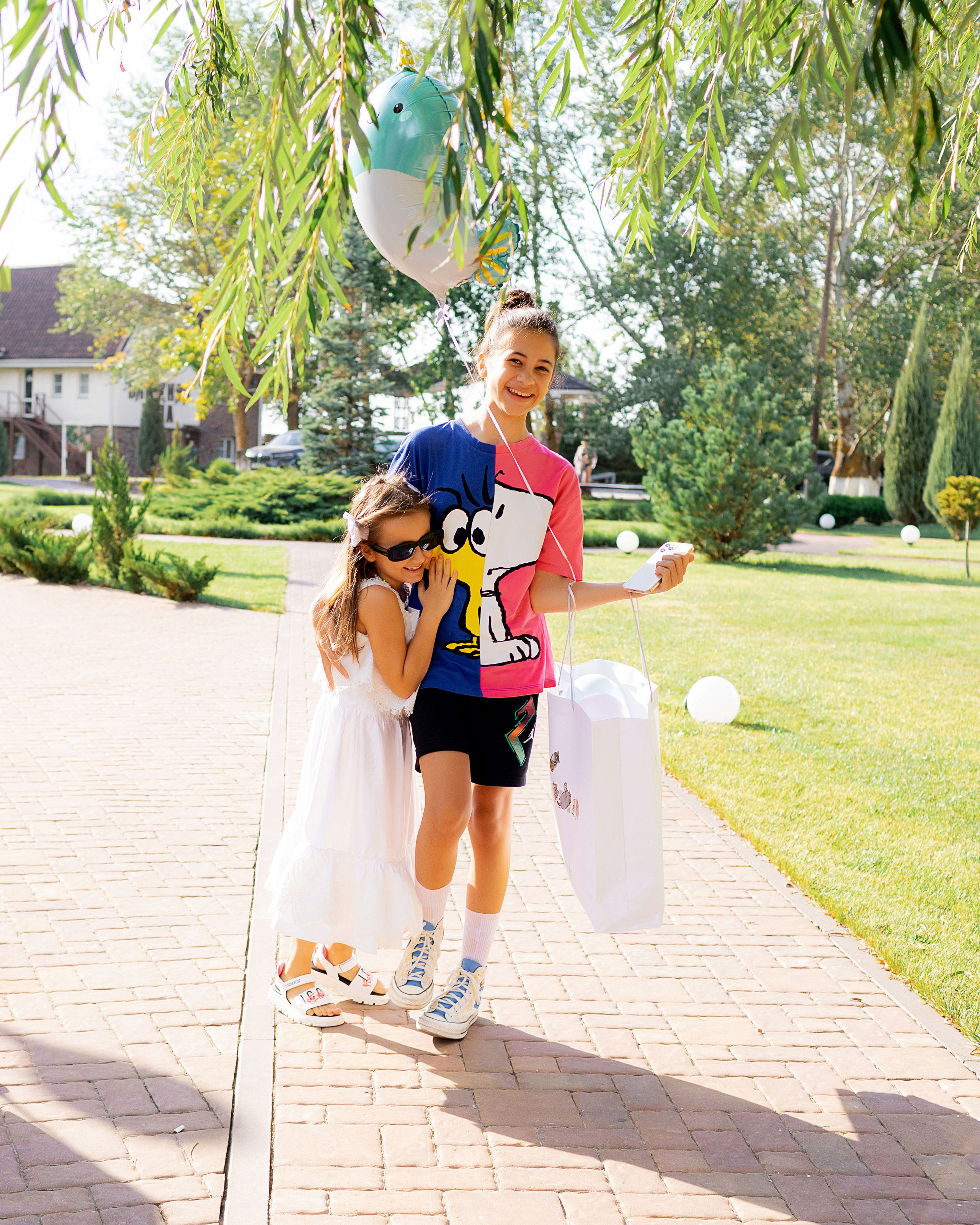 Фотограф на детский праздник в Ростове-на-Дону. Красильников Евгений — профессиональный фотограф в Ростове-на-Дону