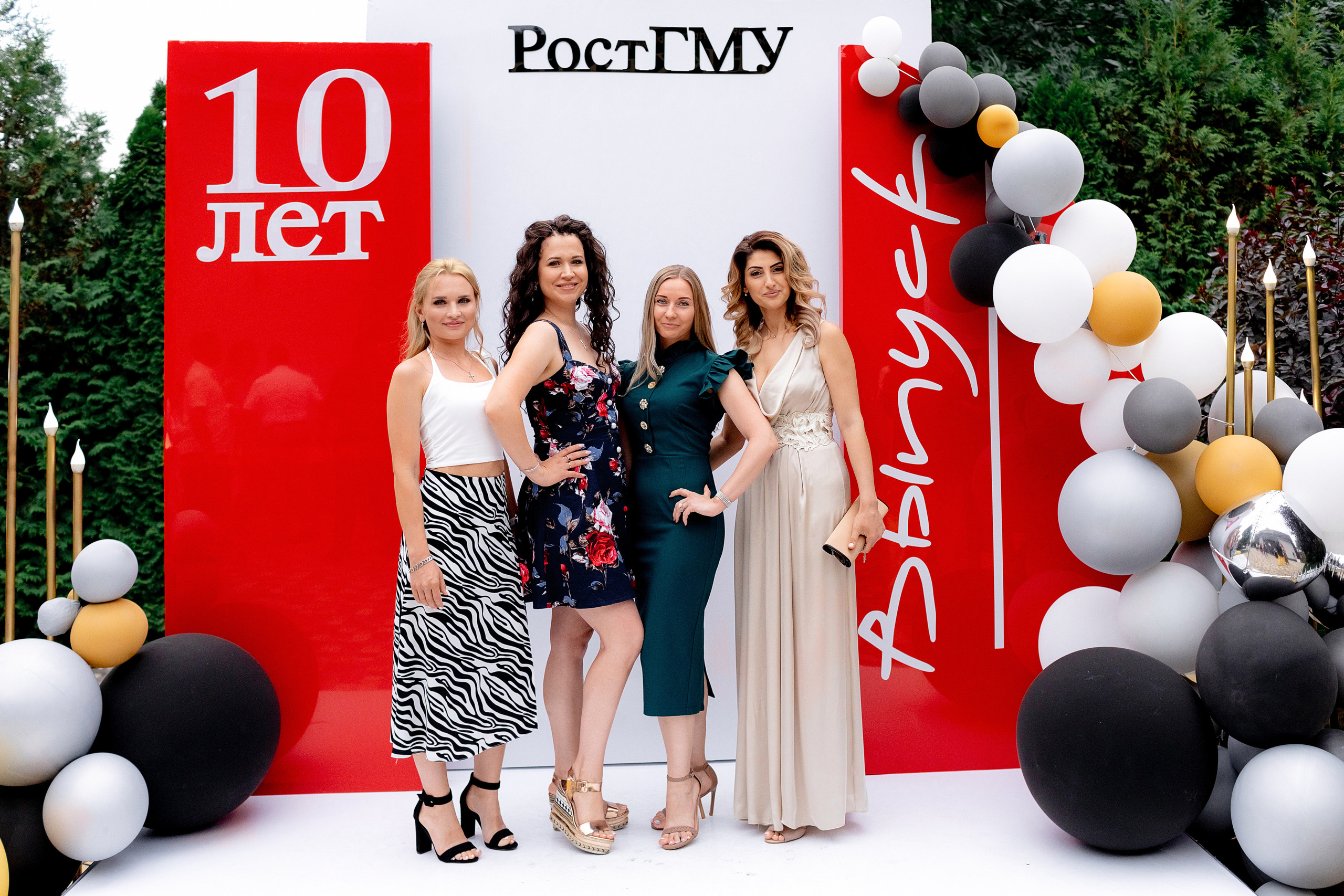 Заказать фотографа на выпускной г. Ростов-на-Дону. Красильников Евгений — профессиональный фотограф в Ростове-на-Дону