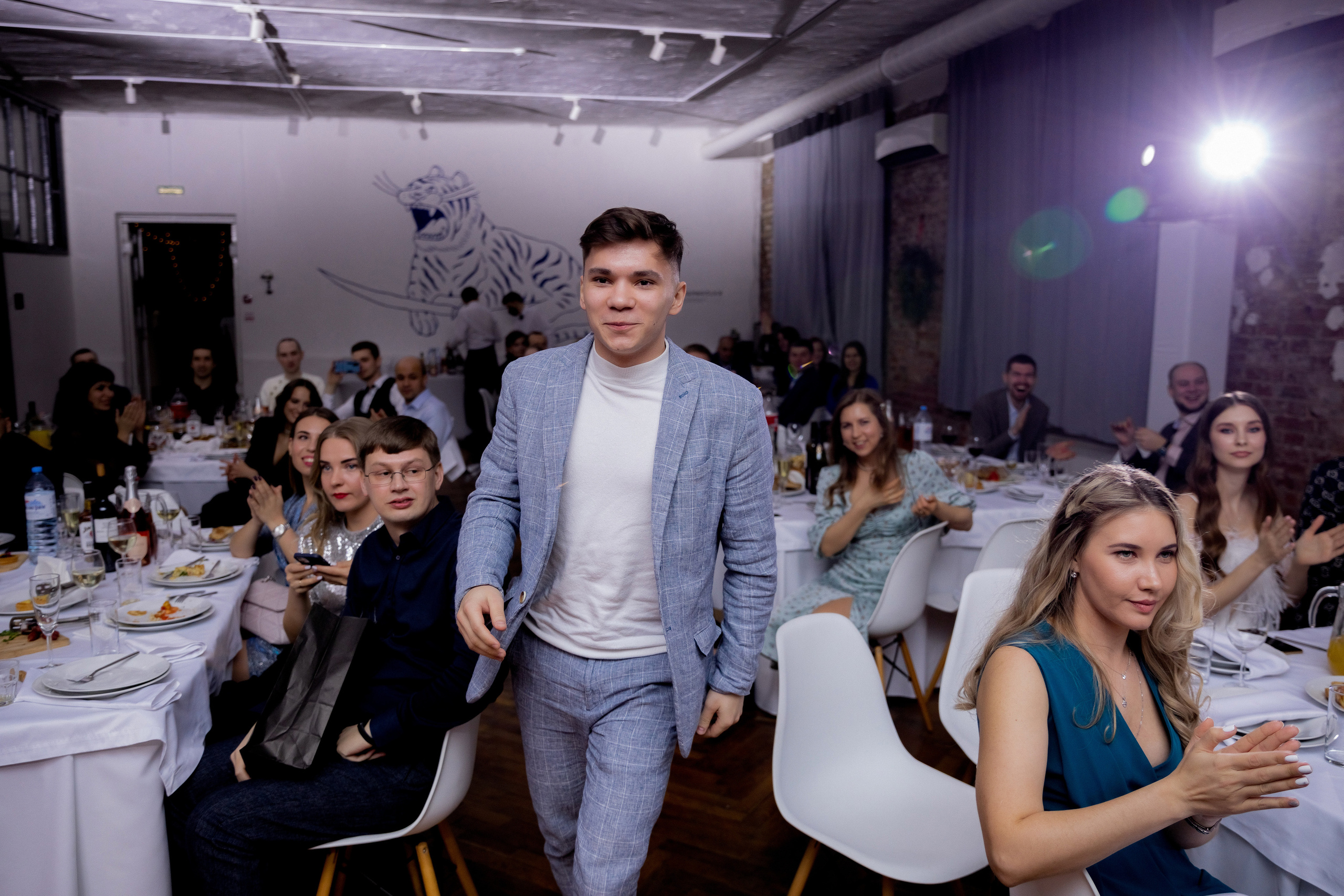 Фотограф на корпоратив и на любое событие. Красильников Евгений — профессиональный фотограф в Ростове-на-Дону