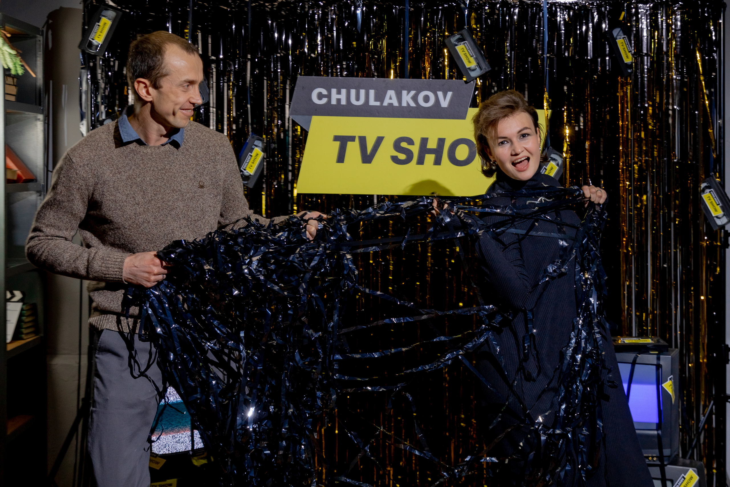 Фотограф на корпоратив и на любое событие. Красильников Евгений — профессиональный фотограф в Ростове-на-Дону