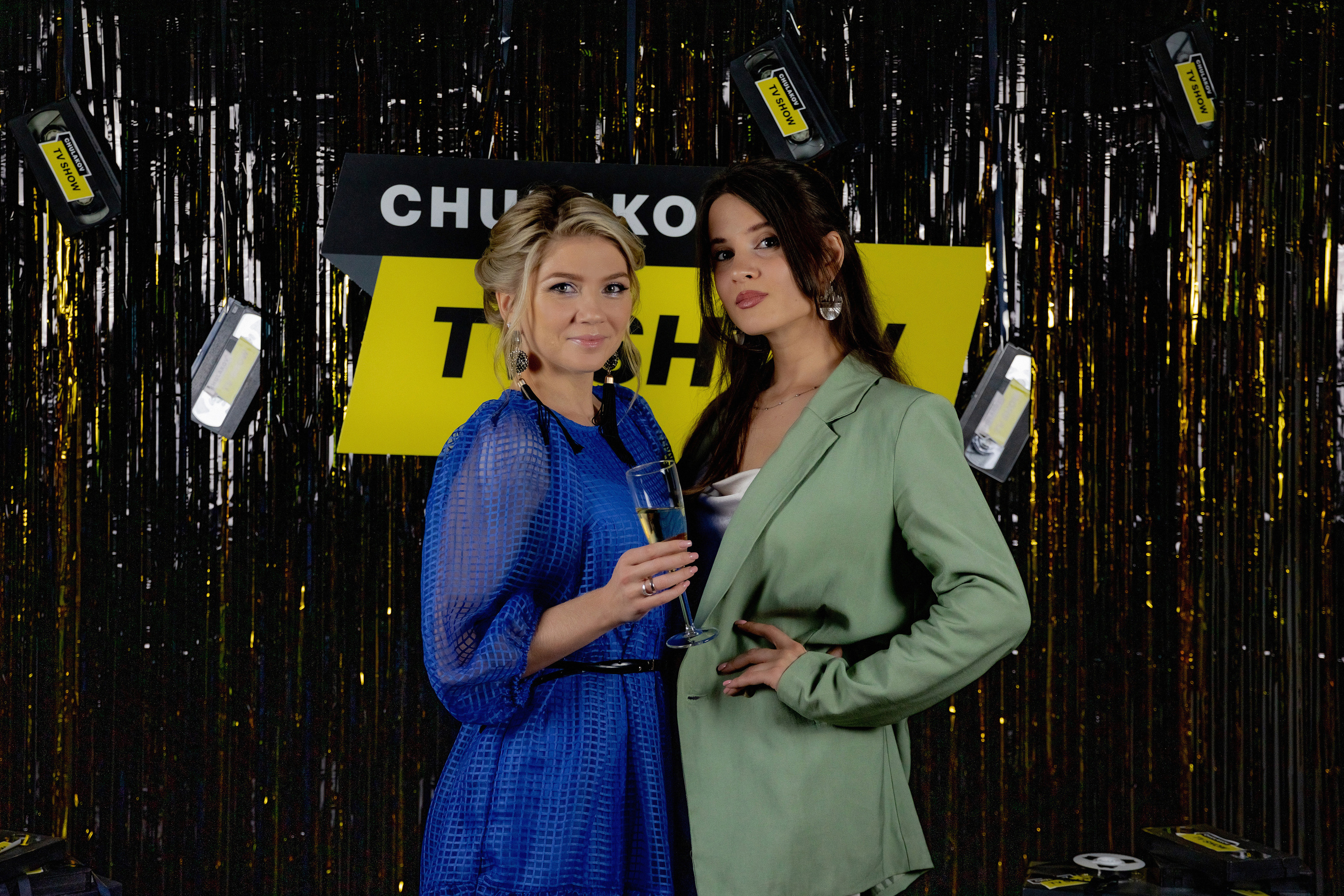 Фотограф на корпоратив и на любое событие. Красильников Евгений — профессиональный фотограф в Ростове-на-Дону