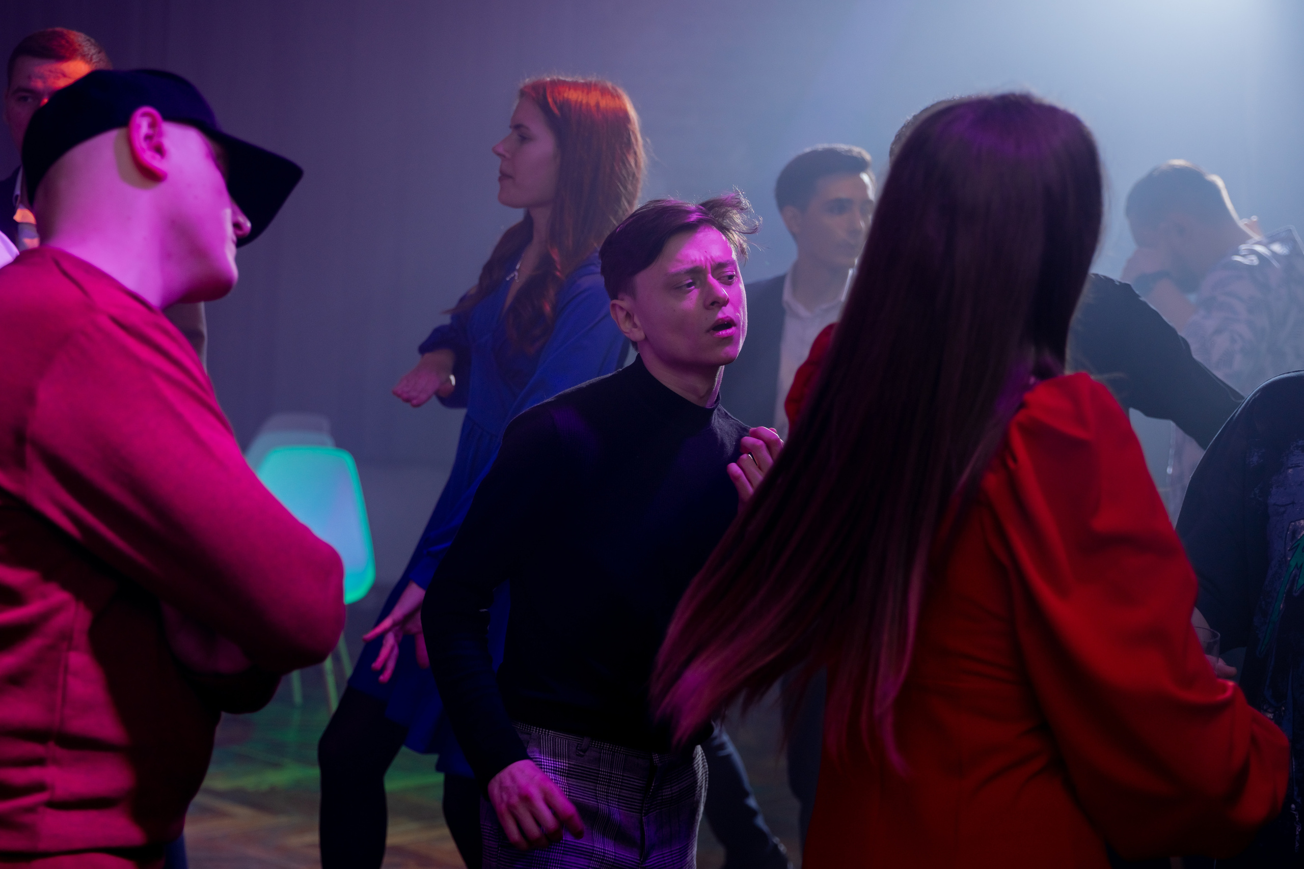 Фотограф на корпоратив и на любое событие. Красильников Евгений — профессиональный фотограф в Ростове-на-Дону