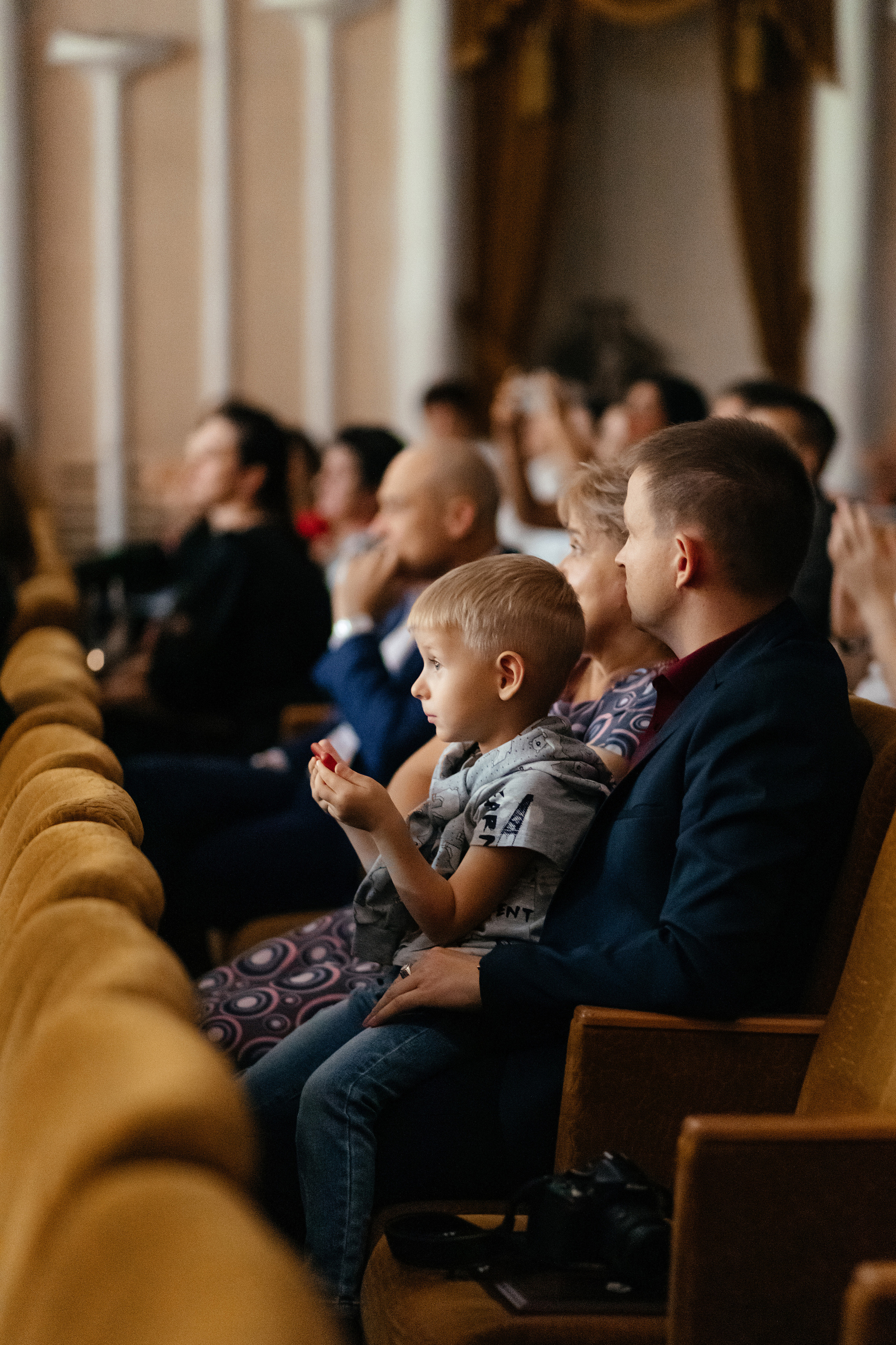 Профессиональная репортажная фотосъемка мероприятии в г. Ростове на дону. Красильников Евгений — профессиональный фотограф в Ростове-на-Дону