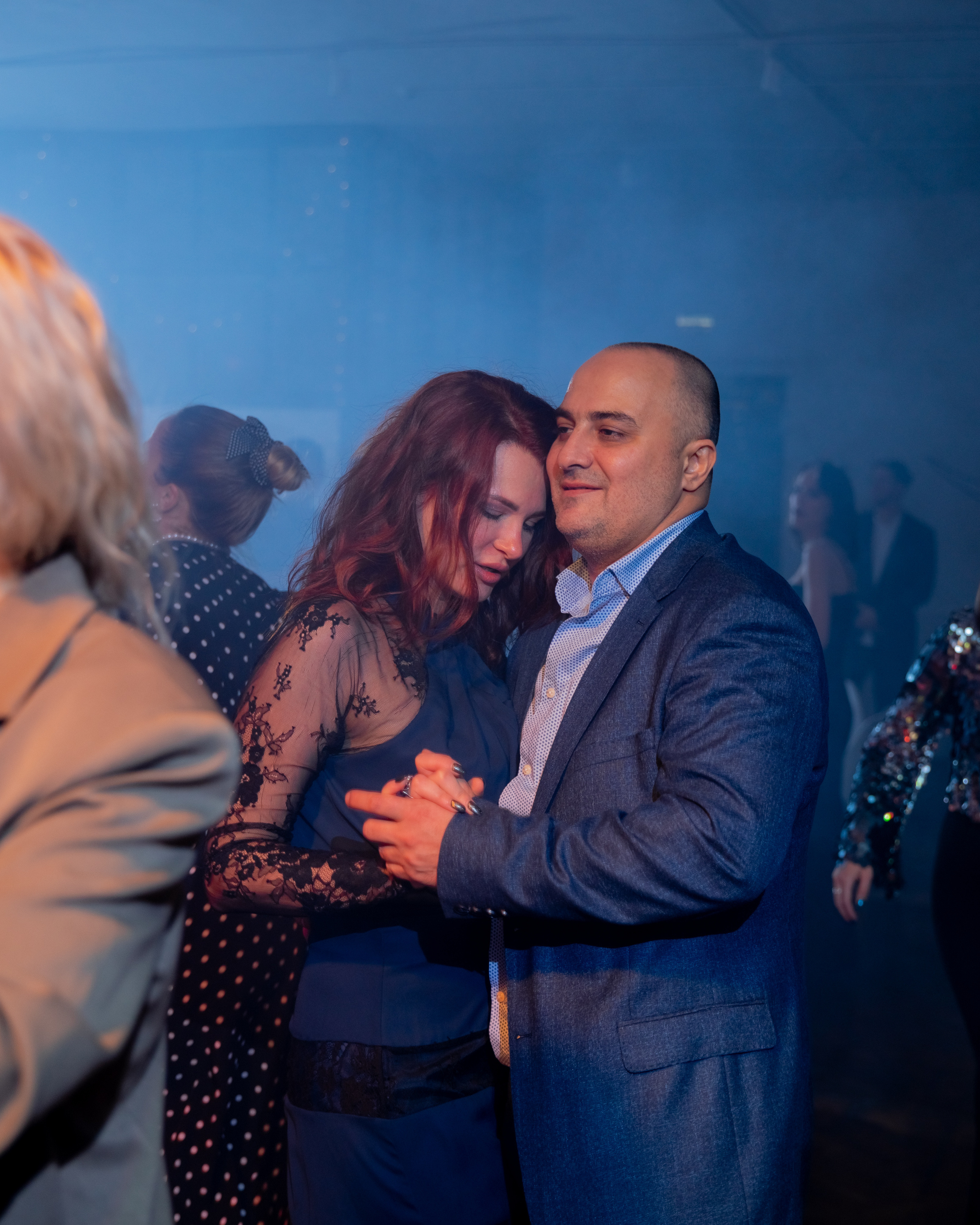 Фотограф на корпоратив и на любое событие. Красильников Евгений — профессиональный фотограф в Ростове-на-Дону