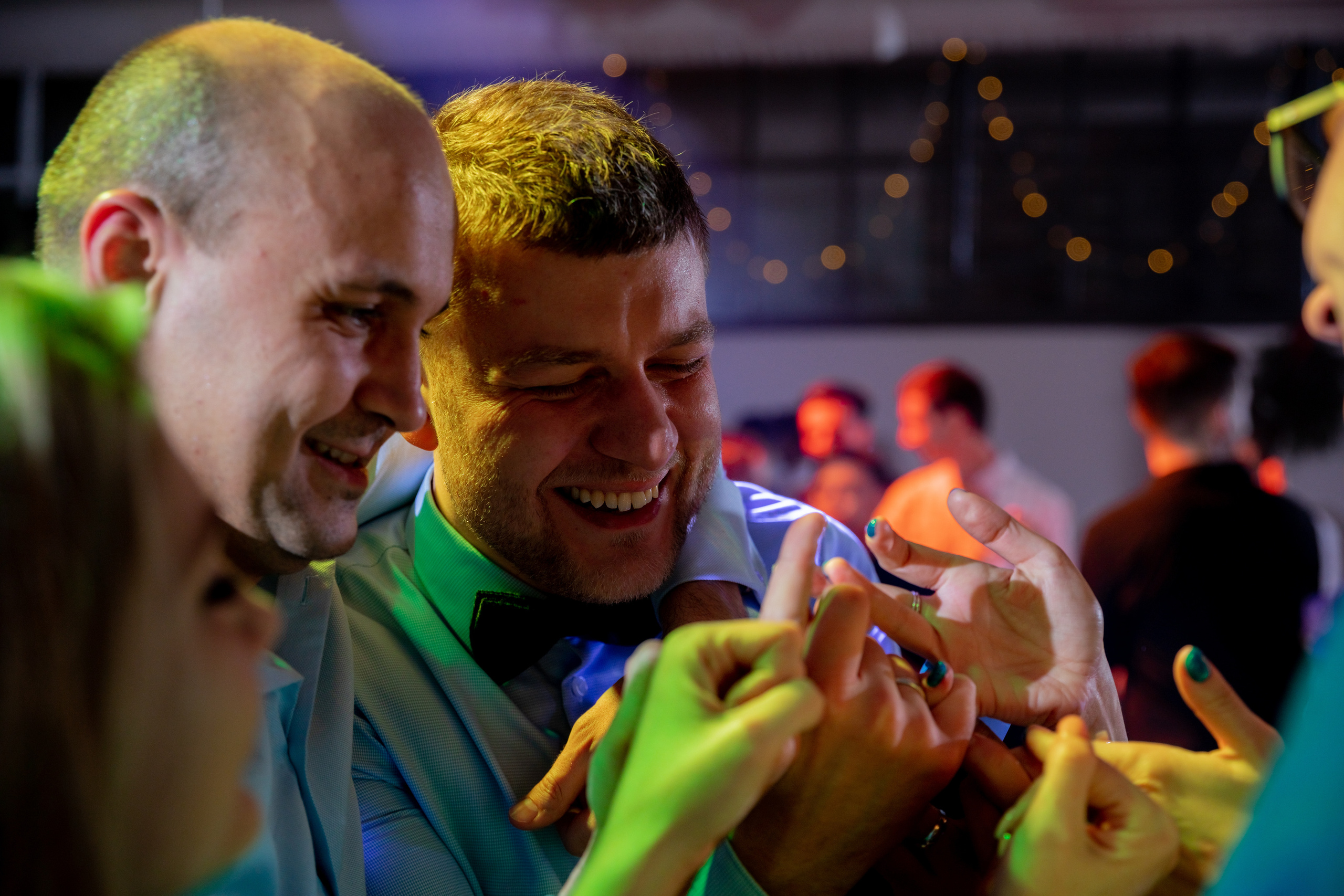 Фотограф на корпоратив и на любое событие. Красильников Евгений — профессиональный фотограф в Ростове-на-Дону