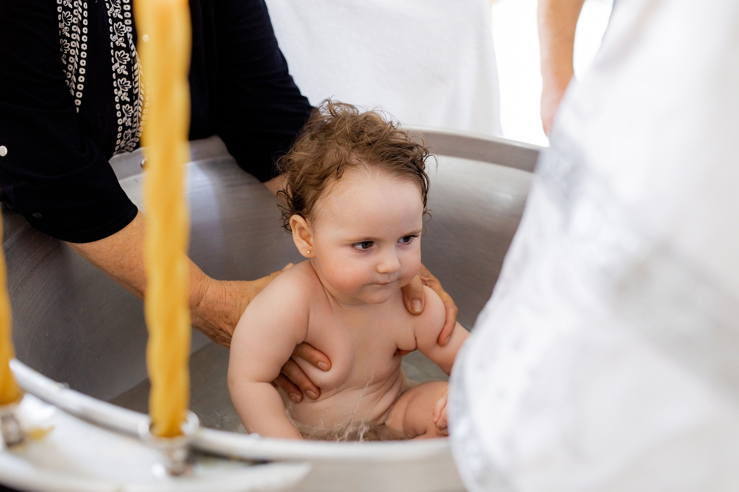 Фотографа на Крещение. Красильников Евгений — профессиональный фотограф в Ростове-на-Дону