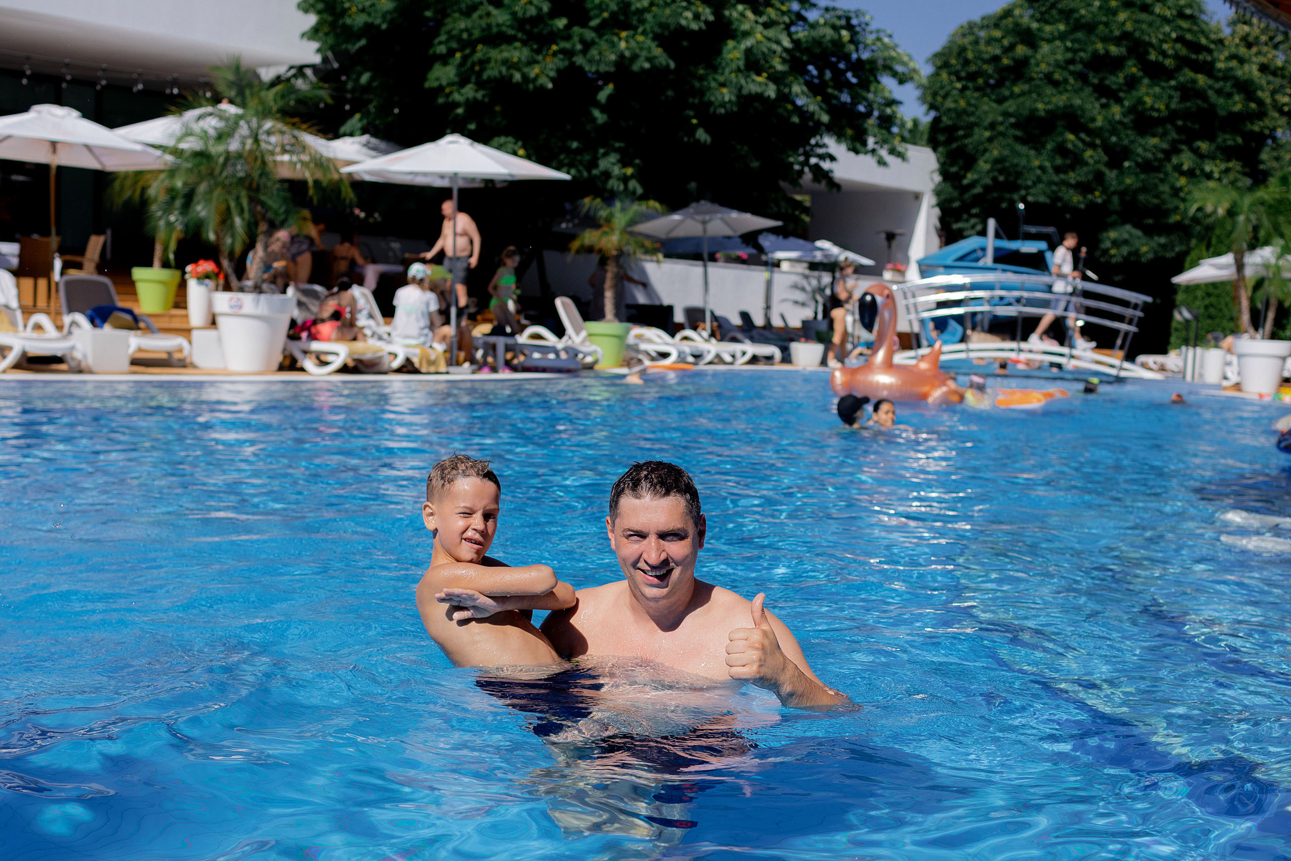 Фотограф на день рождения в ресторан. Красильников Евгений — профессиональный фотограф в Ростове-на-Дону