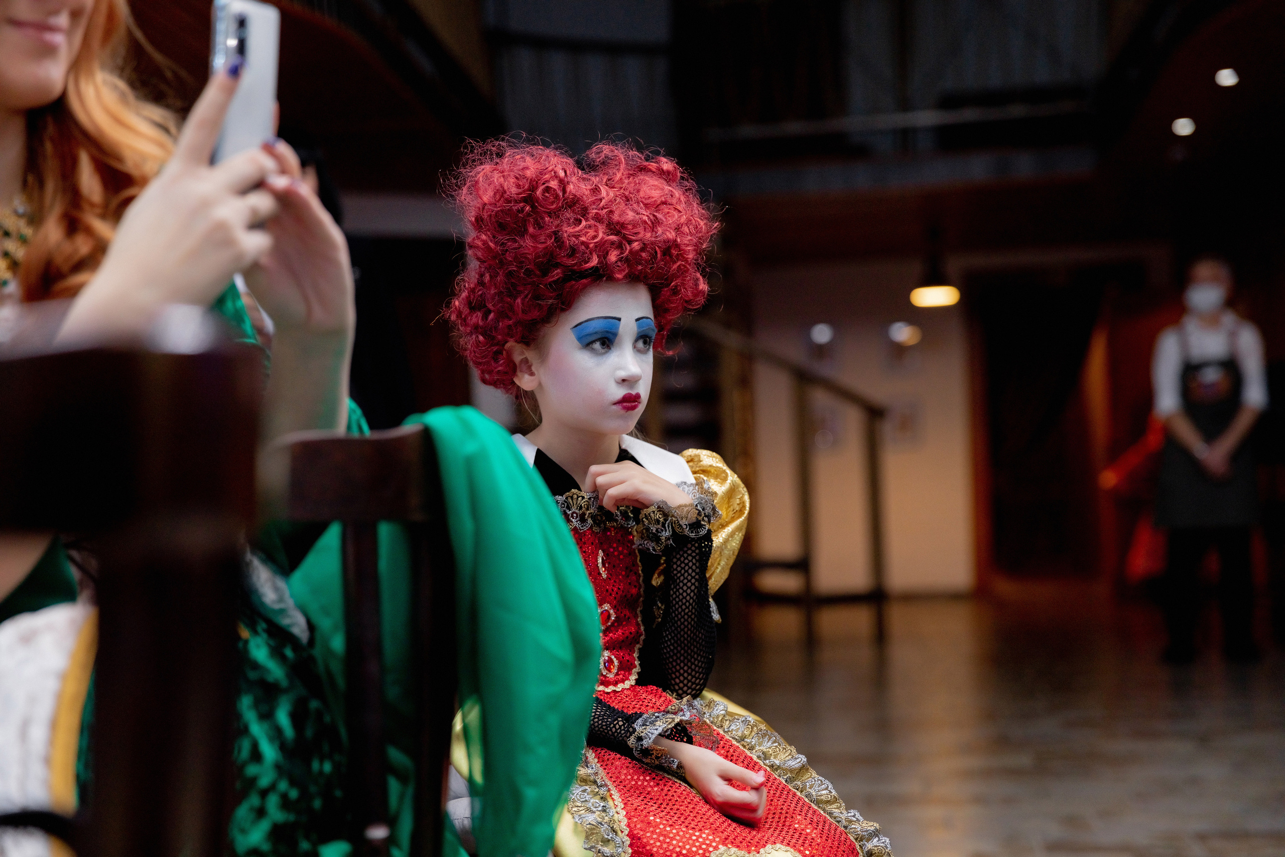 Профессиональная репортажная фотосъемка г. Ростов на дону. Красильников Евгений — профессиональный фотограф в Ростове-на-Дону