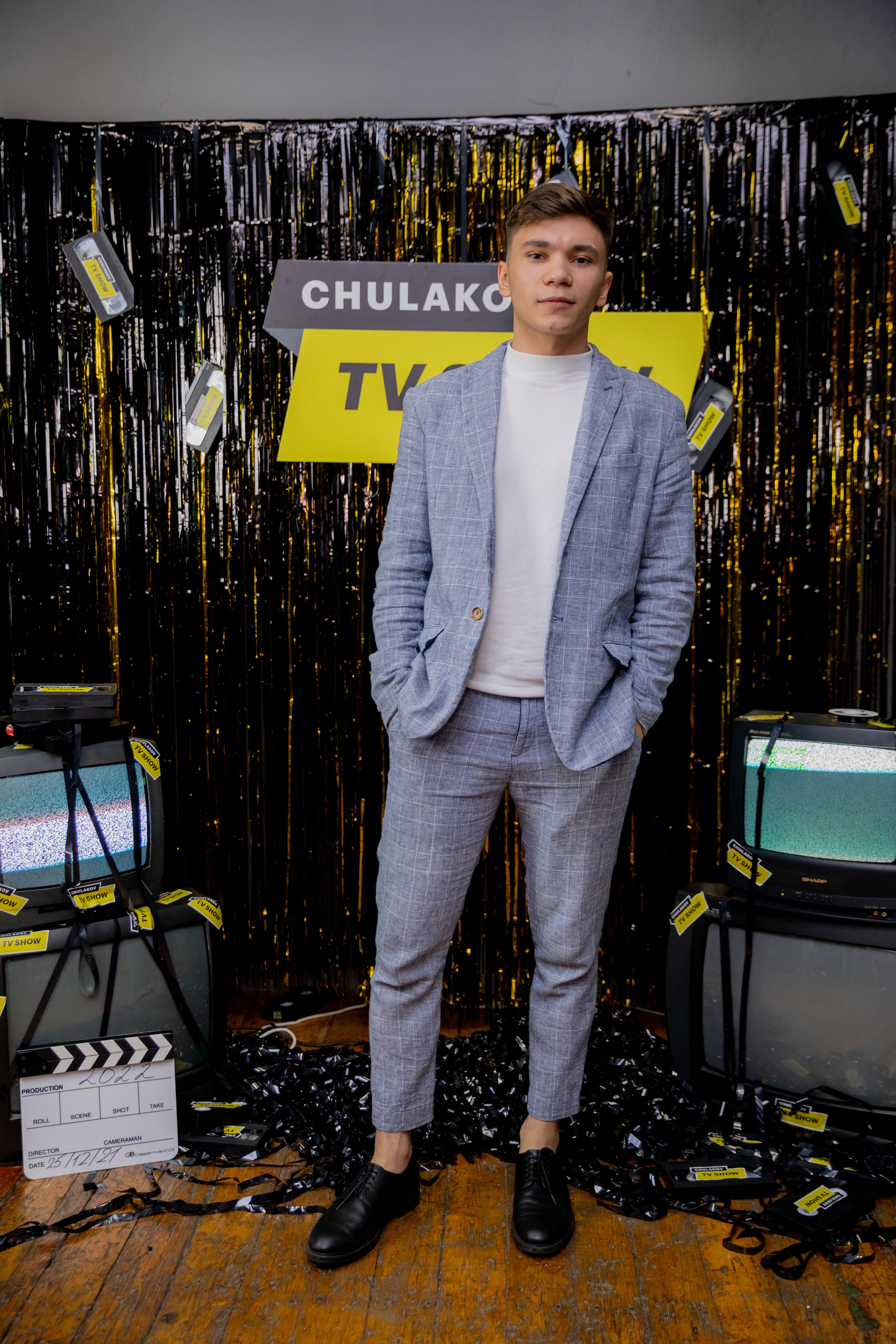 Фотограф на корпоратив и на любое событие. Красильников Евгений — профессиональный фотограф в Ростове-на-Дону